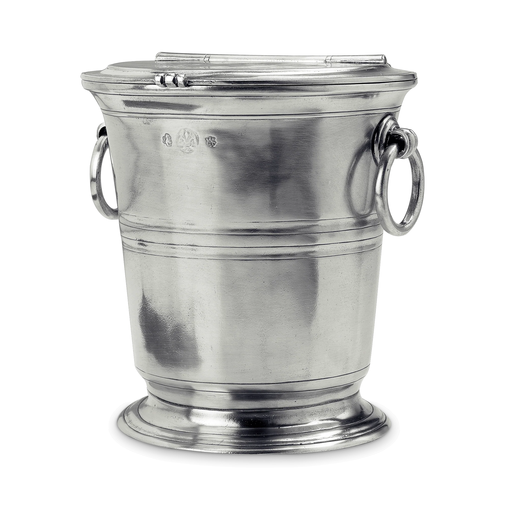 Ice Bucket with Lid