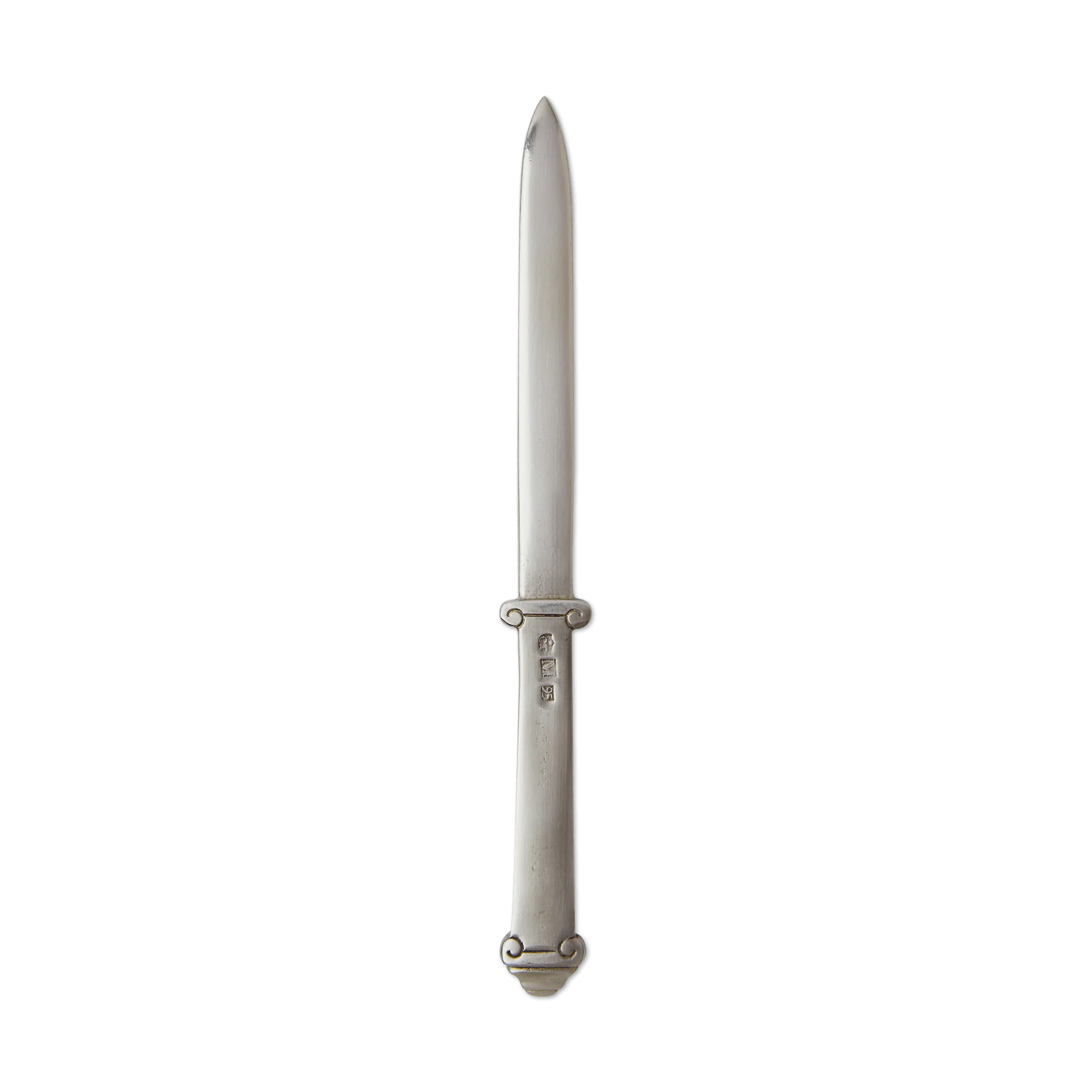 Ionic Two Letter Opener - Image 2