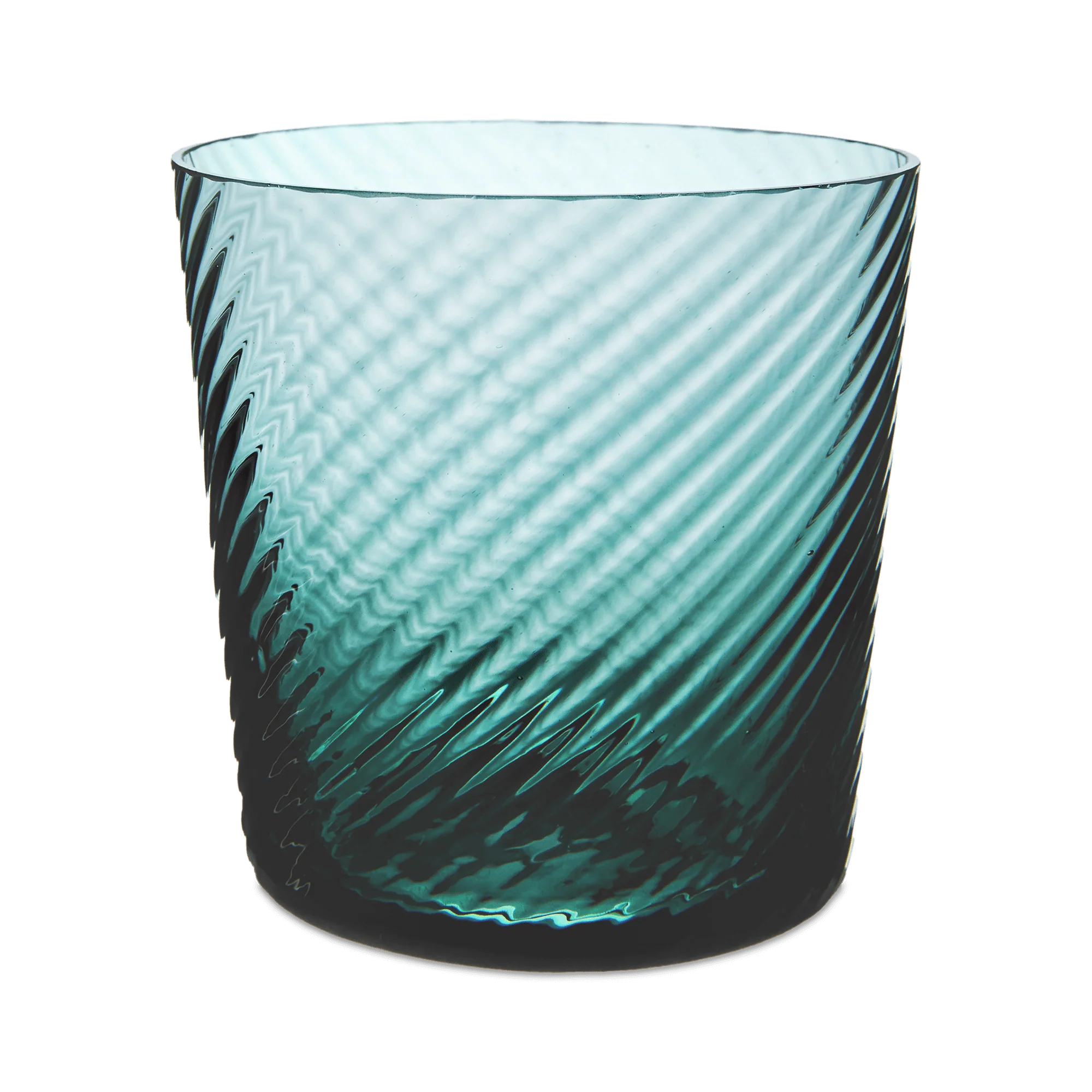Lando Rocks Glass - Image 3