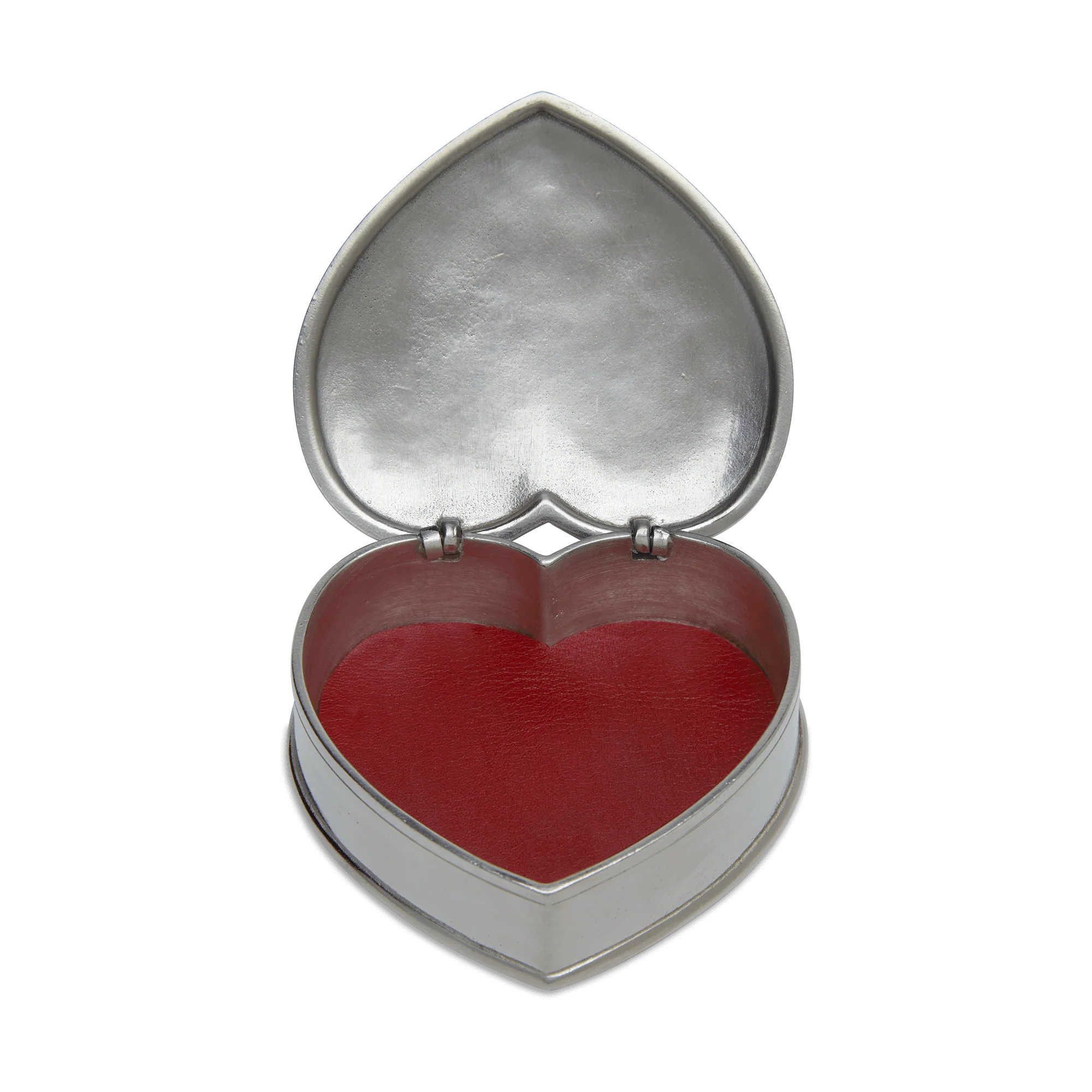 Lidded Heart Box - Image 3