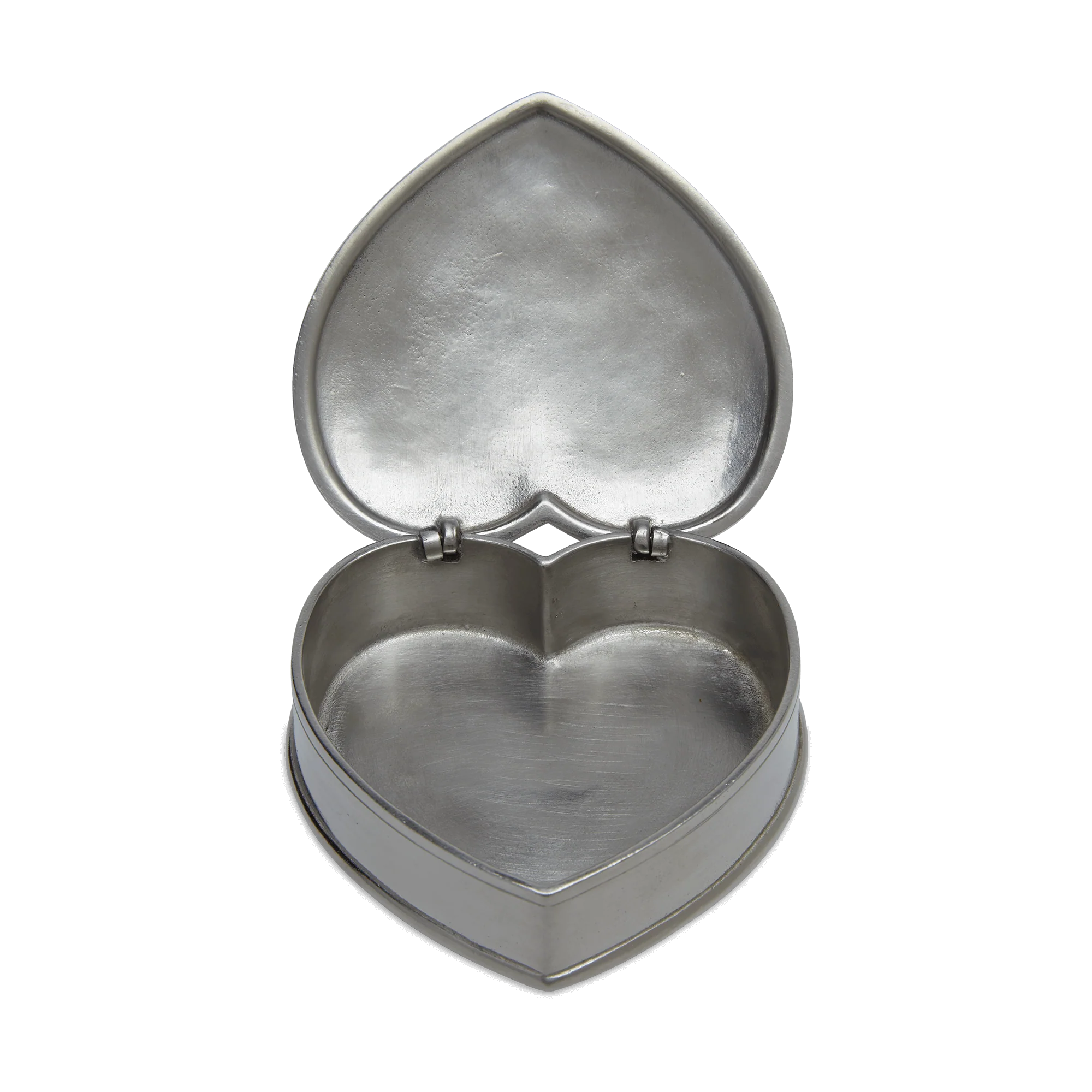 Lidded Heart Box - Image 4