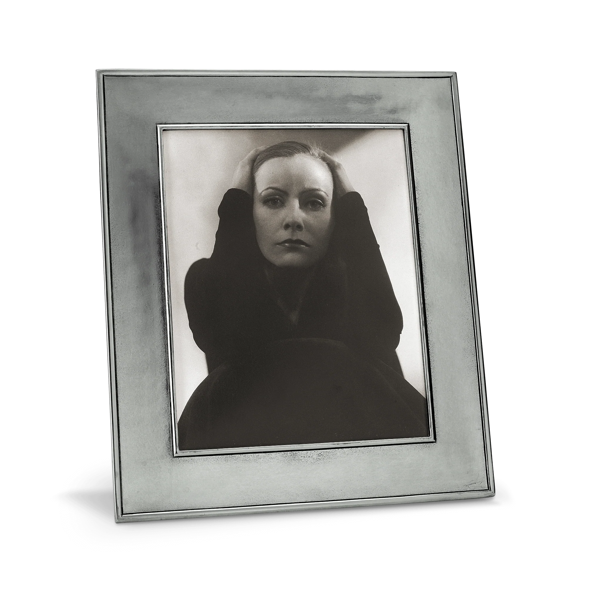 Lombardia Rectangular Frame - Image 3