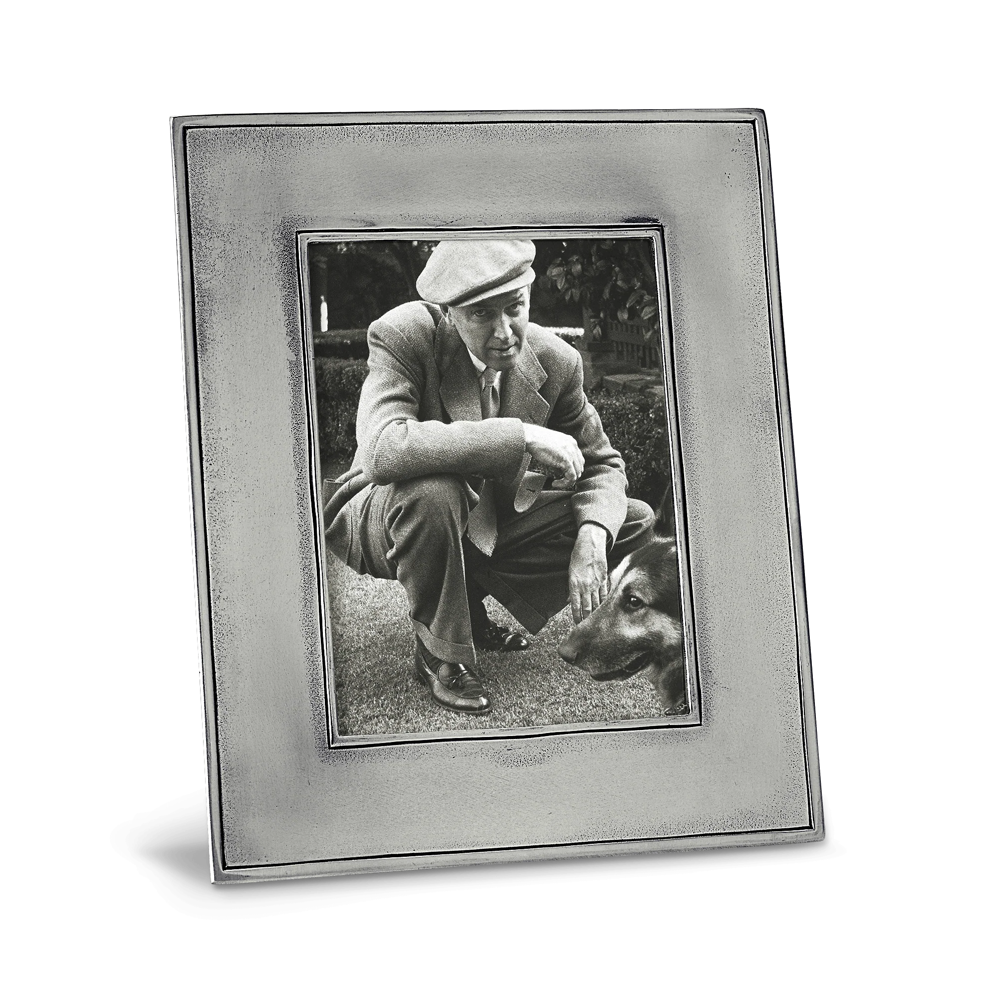 Lombardia Rectangular Frame - Image 4