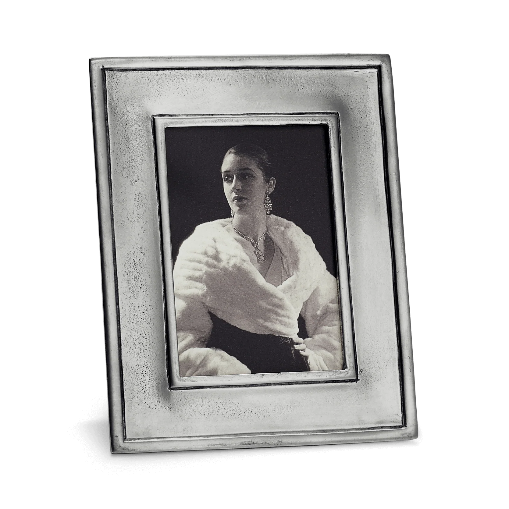 Lombardia Rectangular Frame - Image 5