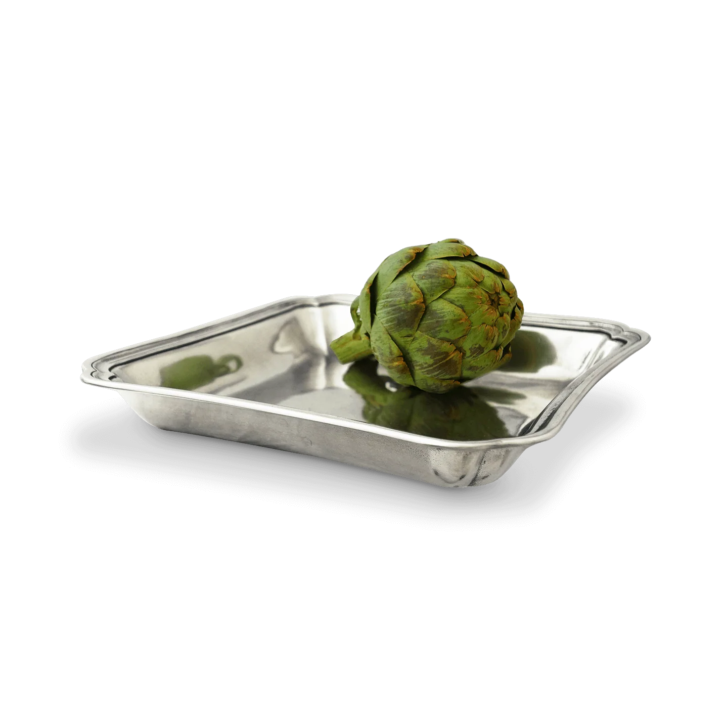 Lorenzo Square Serving Dish - Image 2