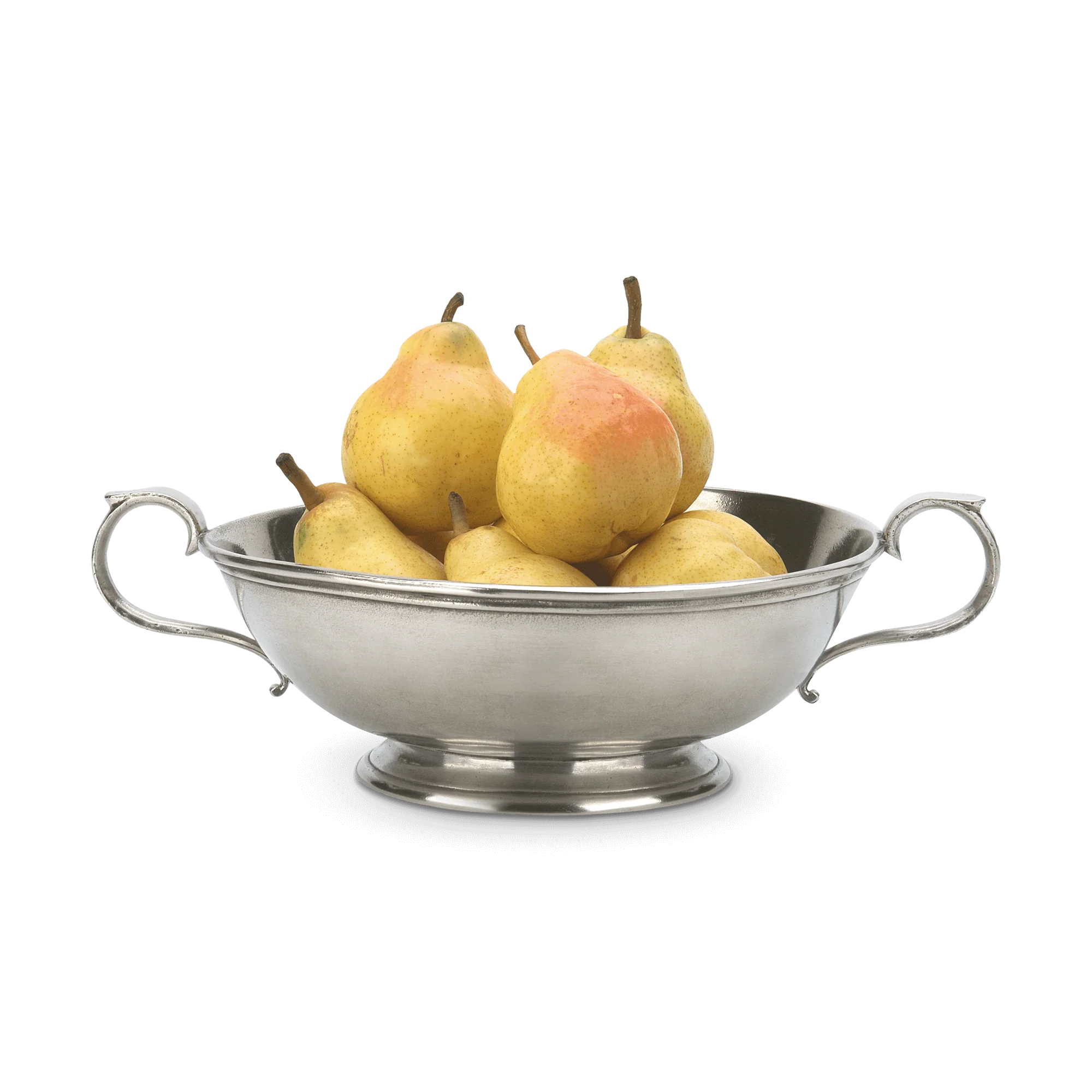 Low Footed Bowl