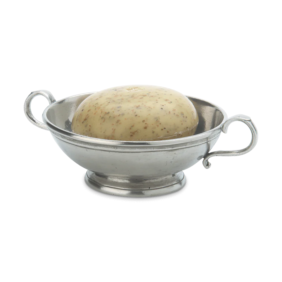 Low Footed Bowl, Small - Image 2