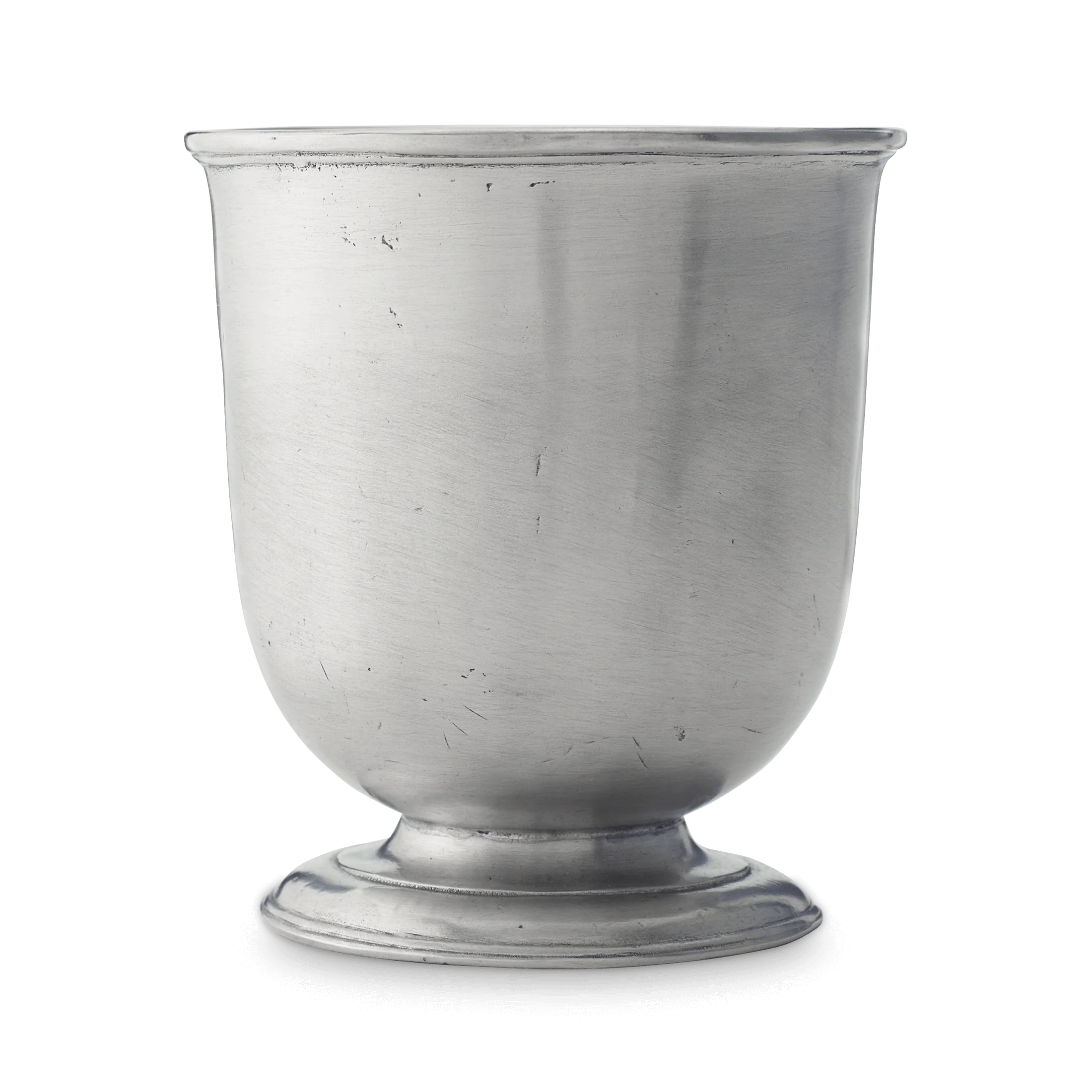 Low Footed Goblet