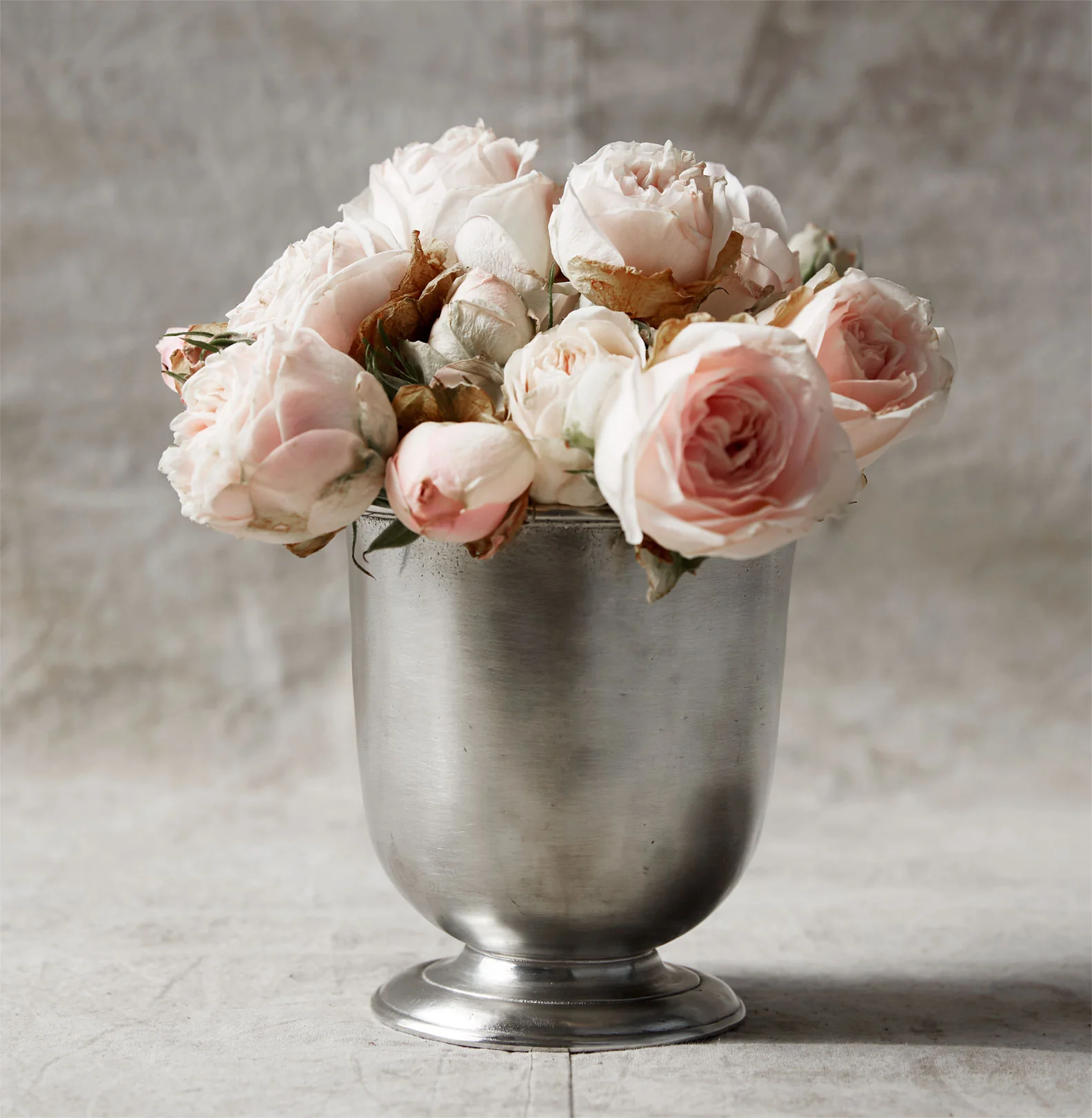 Low Footed Goblet - Image 2