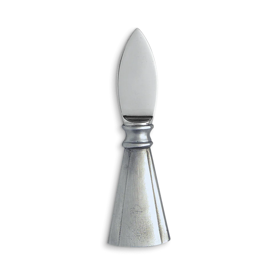 Lucia Parmesan Cheese Knife