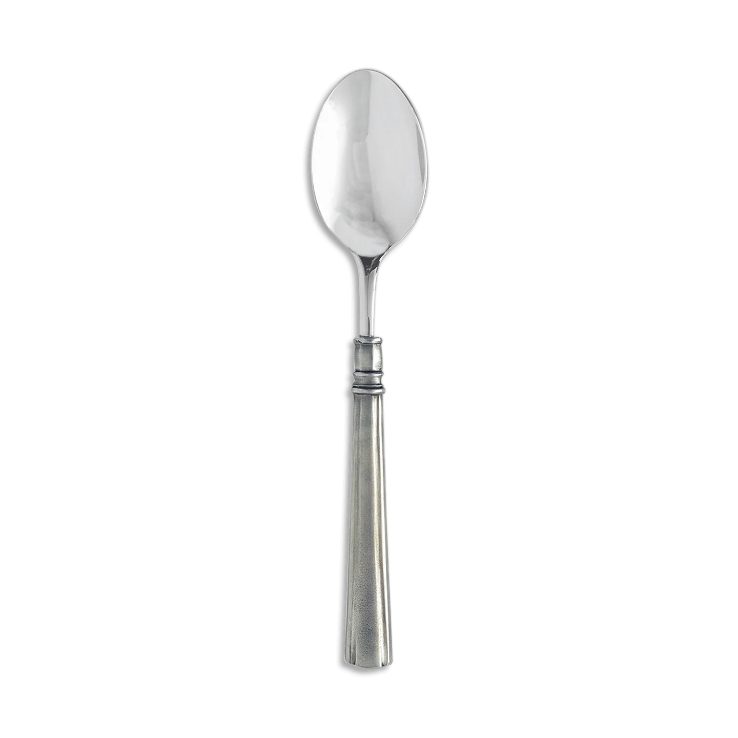 Lucia Serving Fork & Spoon Set - Image 3