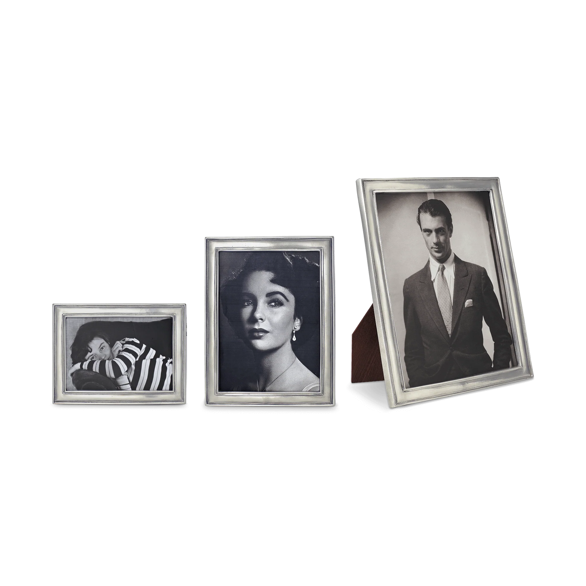 Lugano Rectangle Frame - Image 5
