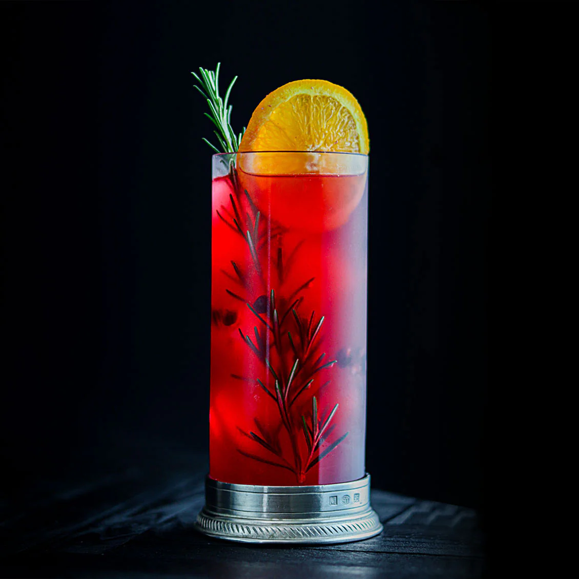 Luisa Highball Glass - Image 3