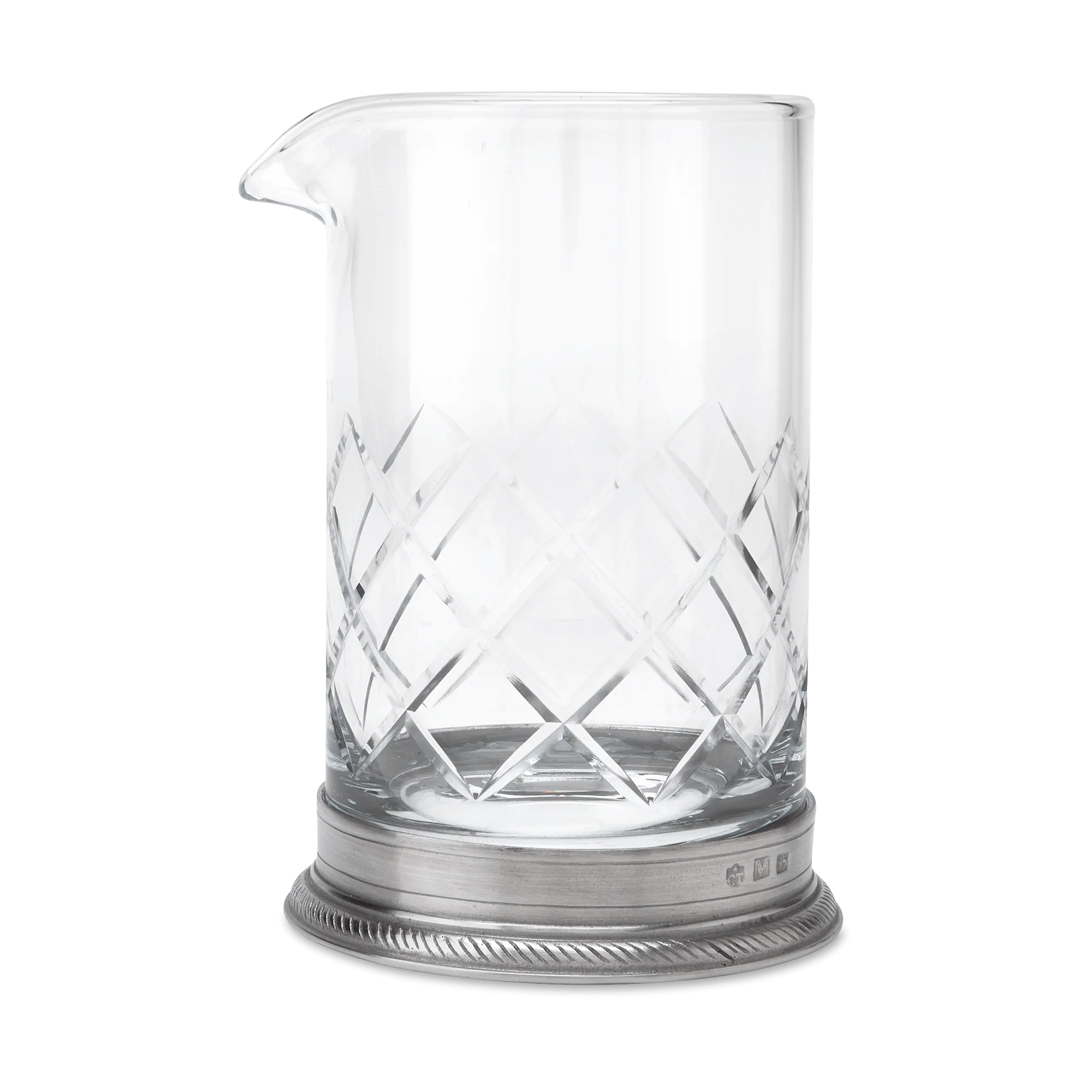 Luisa Mixing Glass