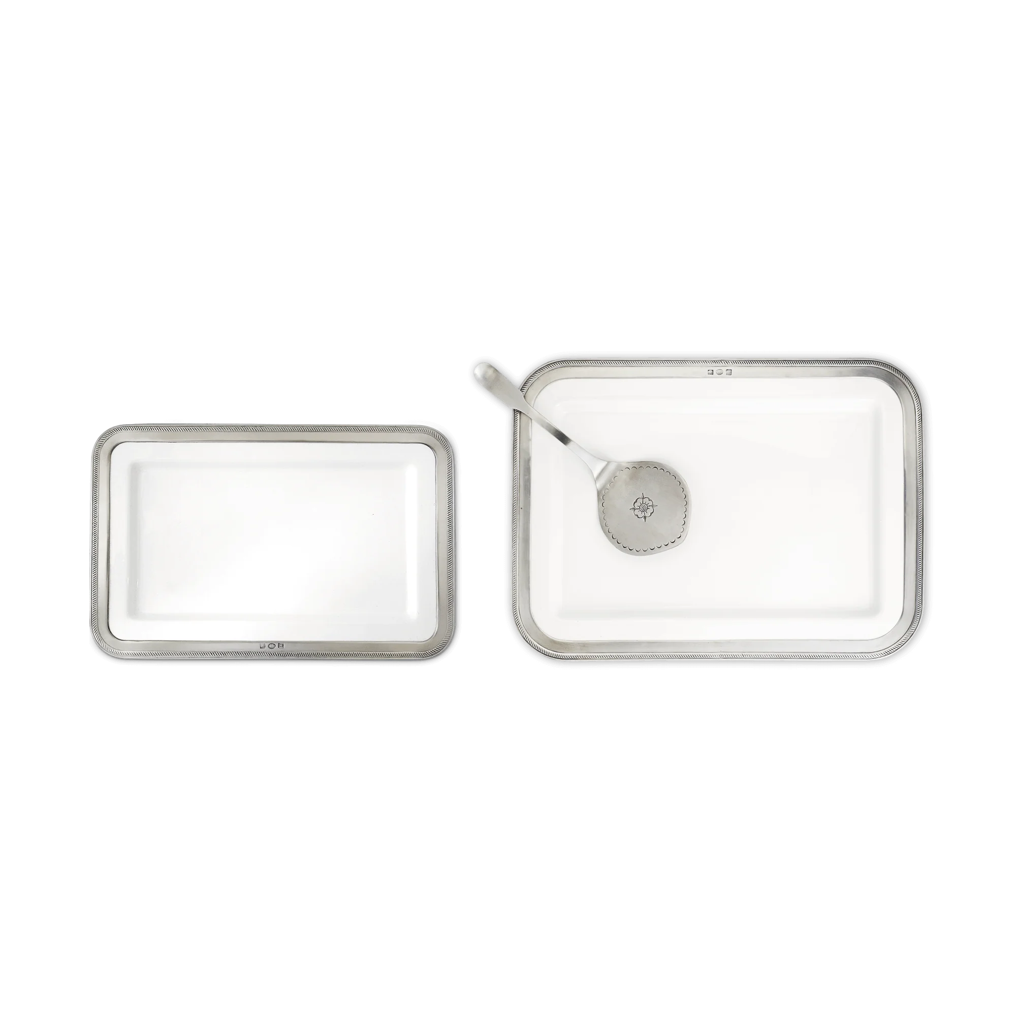 Luisa Rectangle Platter - Image 4
