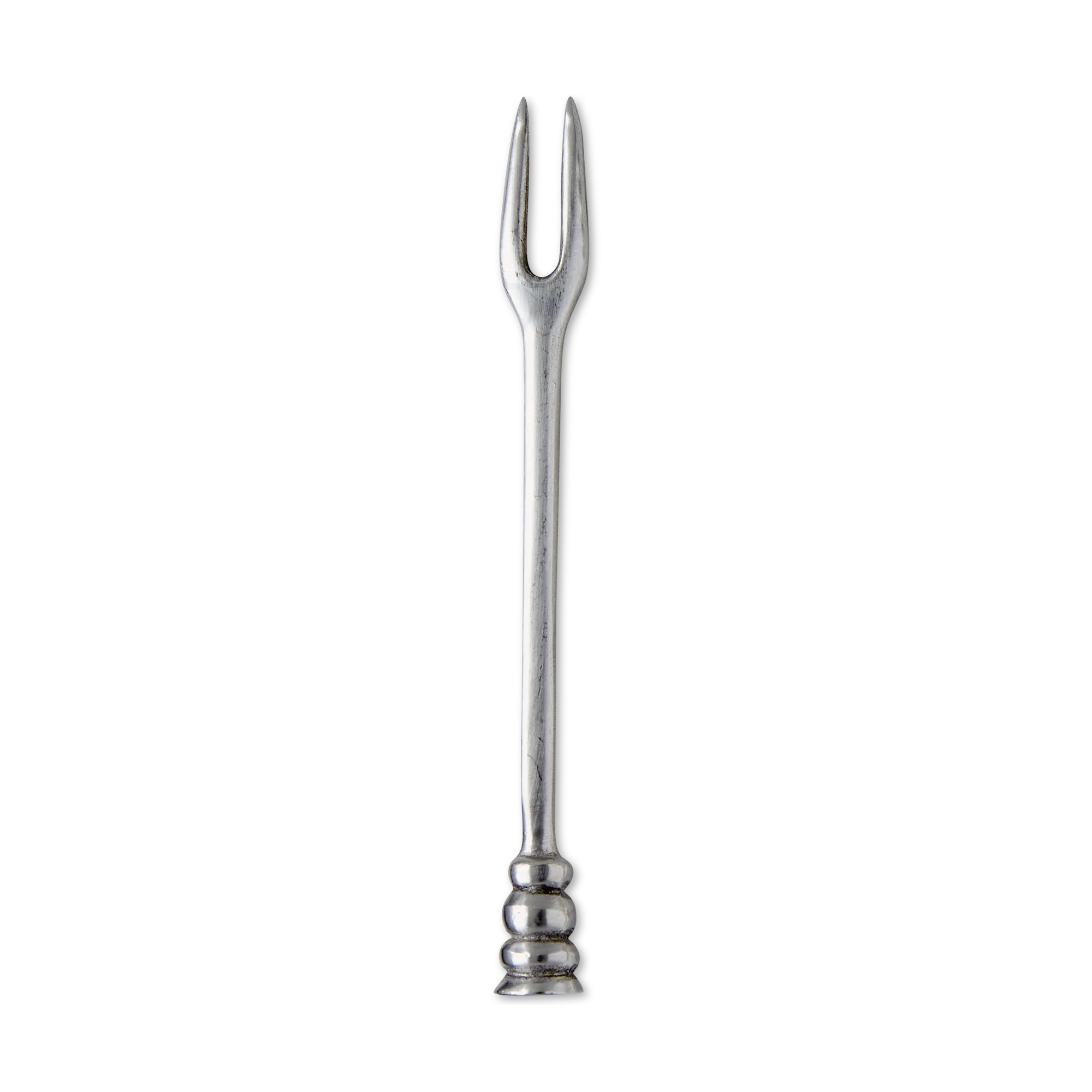 Luna Olive Cocktail Fork