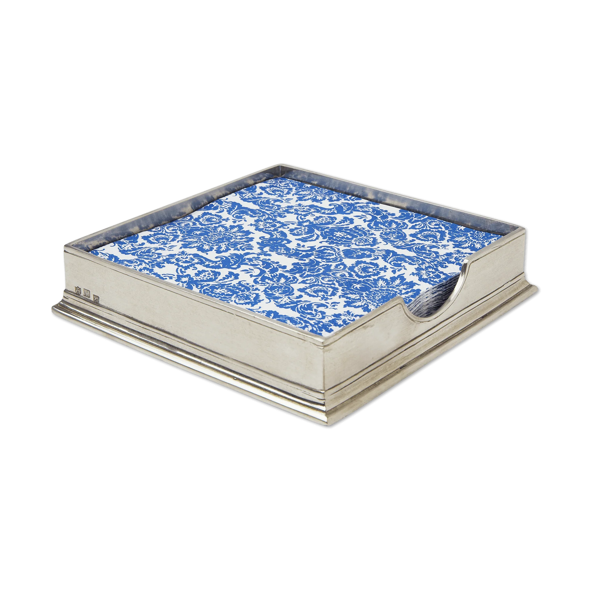 Luncheon Napkin Box
