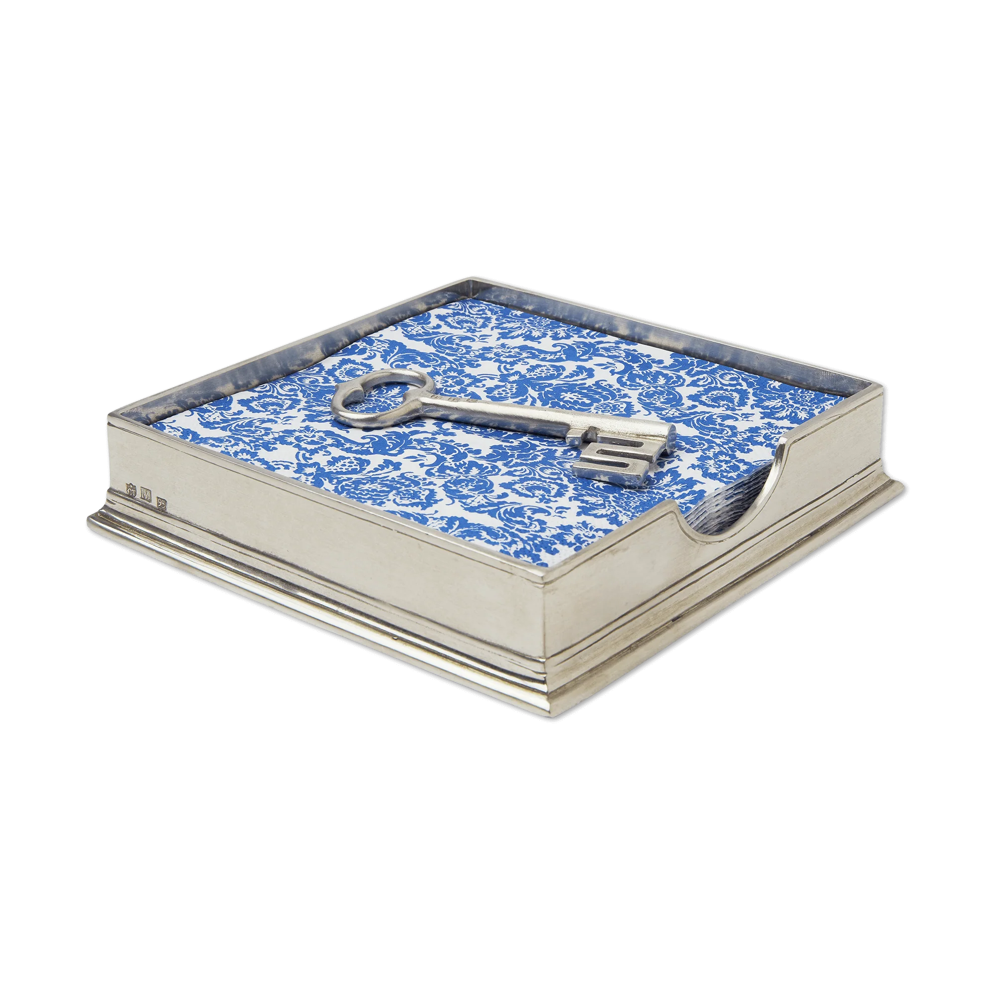 Luncheon Napkin Box - Image 2