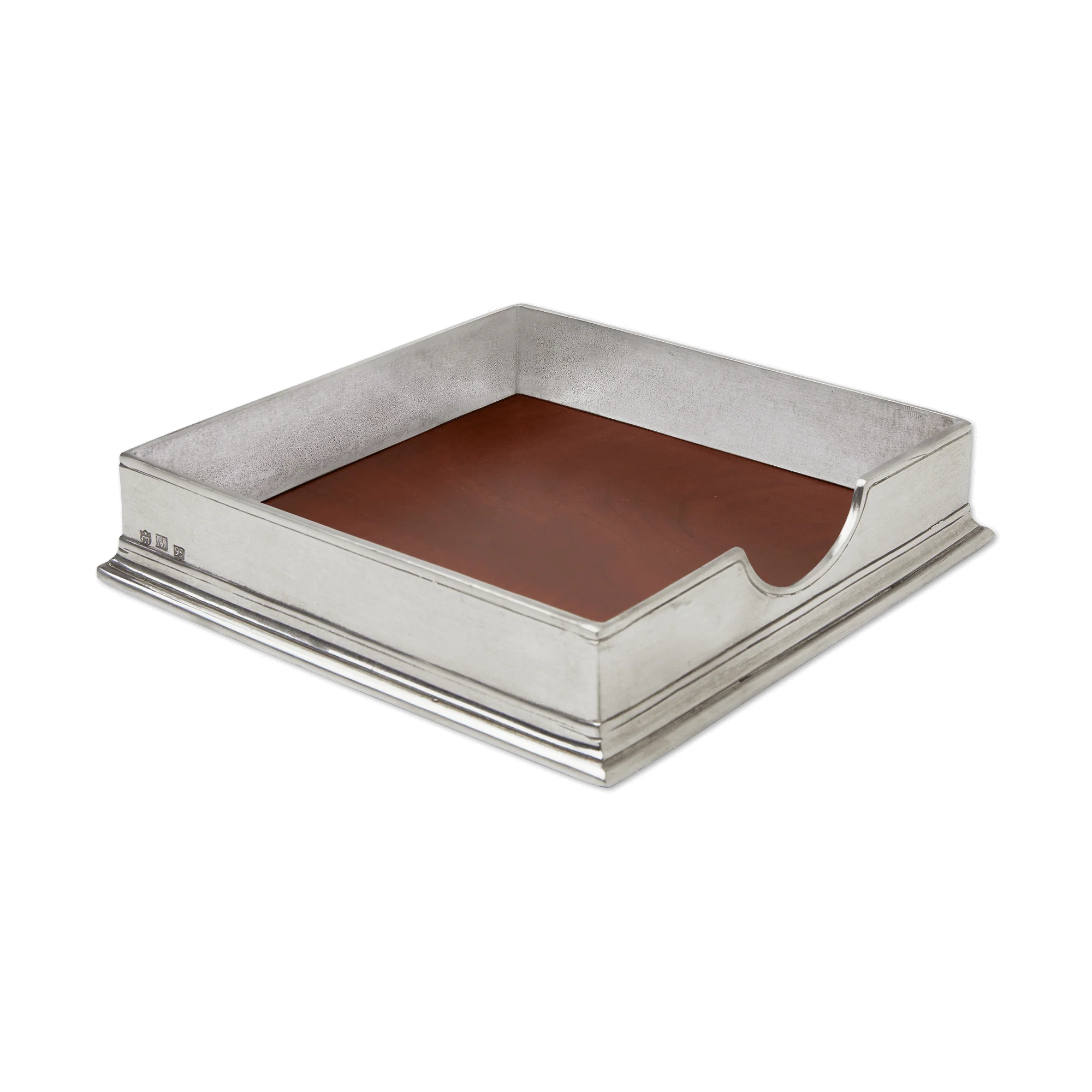 Luncheon Napkin Box - Image 4