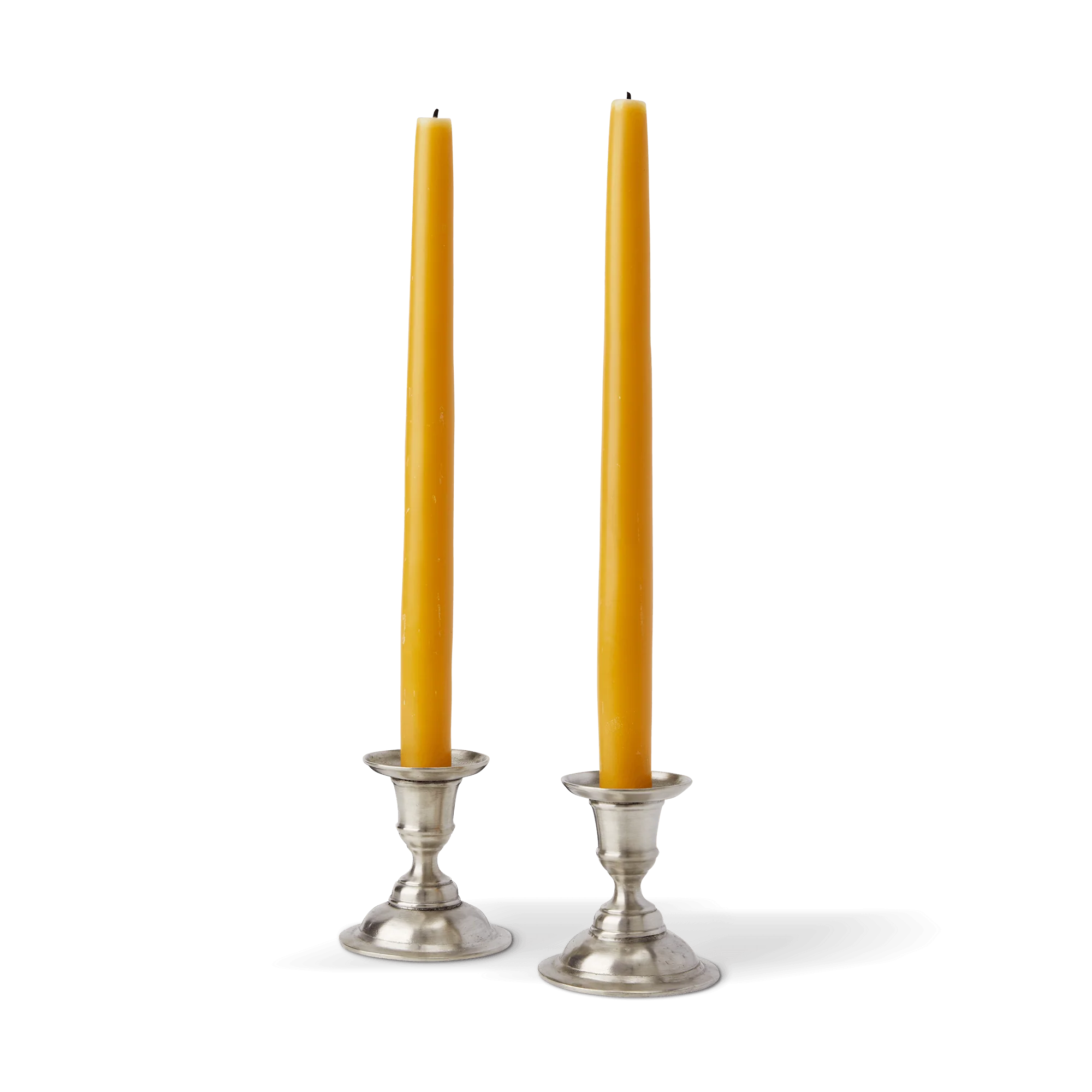 Martina Candlesticks, Pair - Image 2