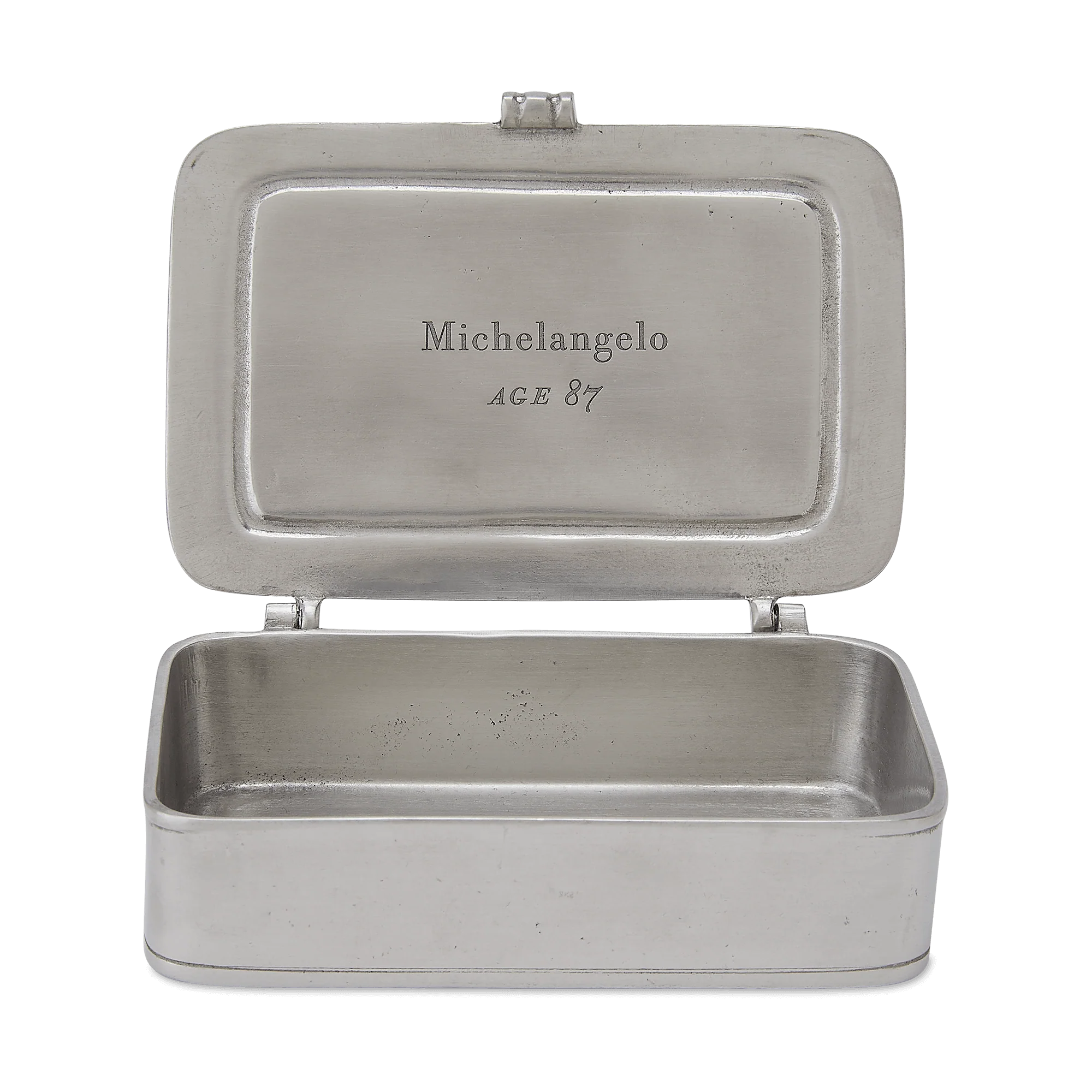 Michelangelo Lidded Boxes - Image 3