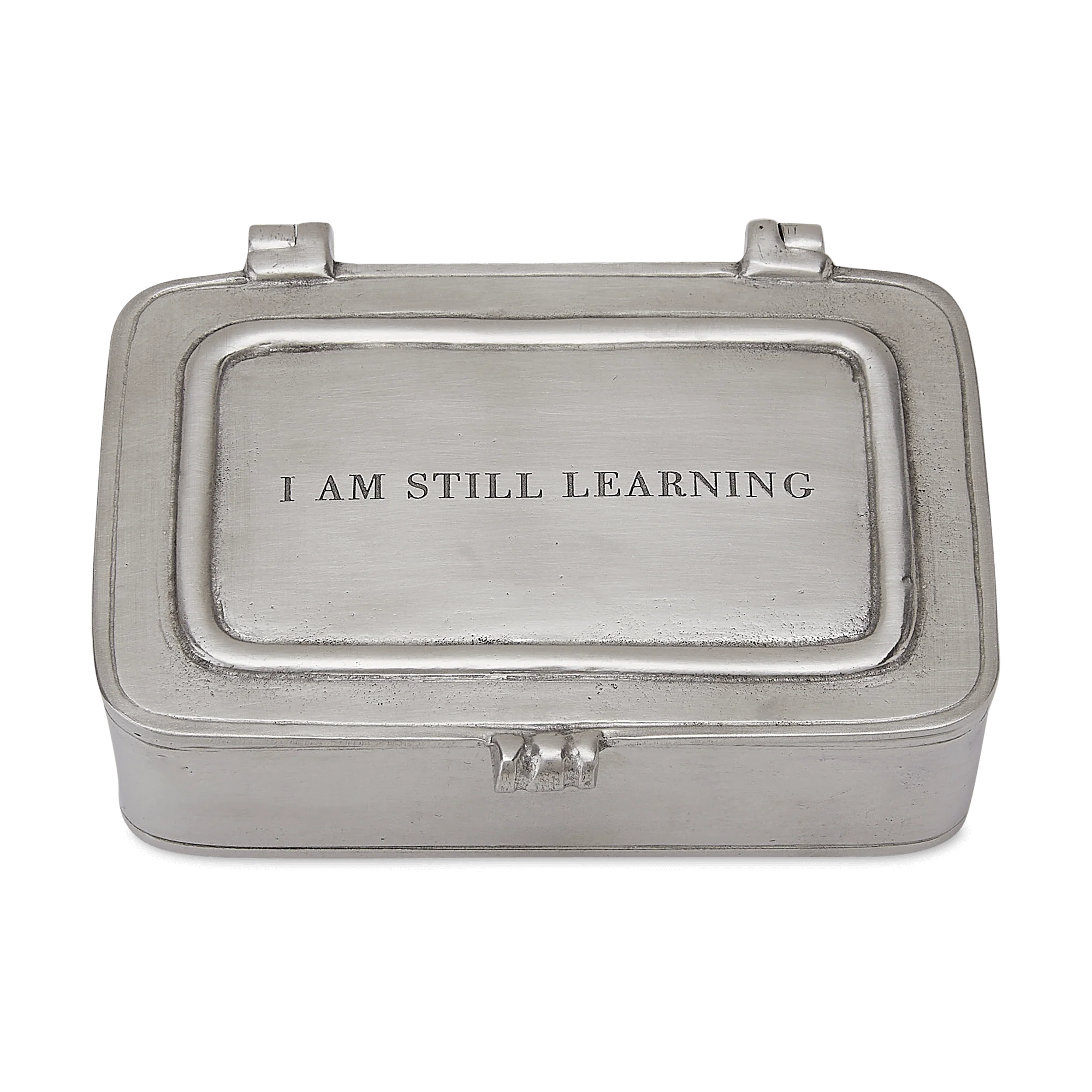 Michelangelo Lidded Boxes - Image 5