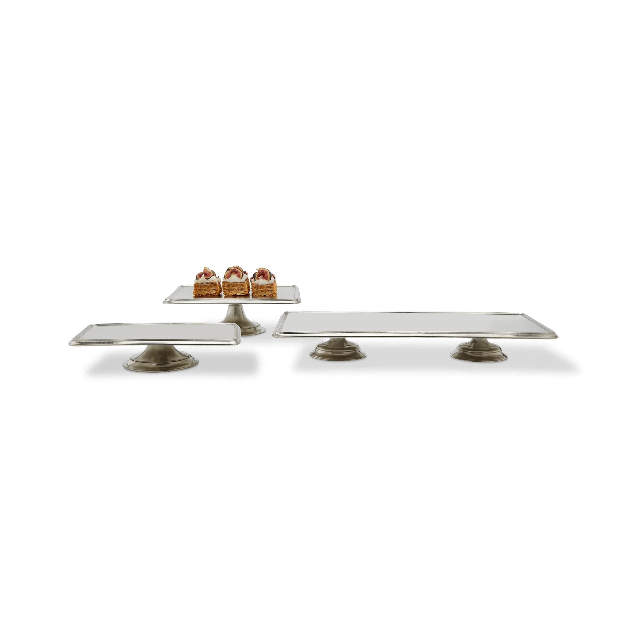 Milano Serving Stands - Image 4