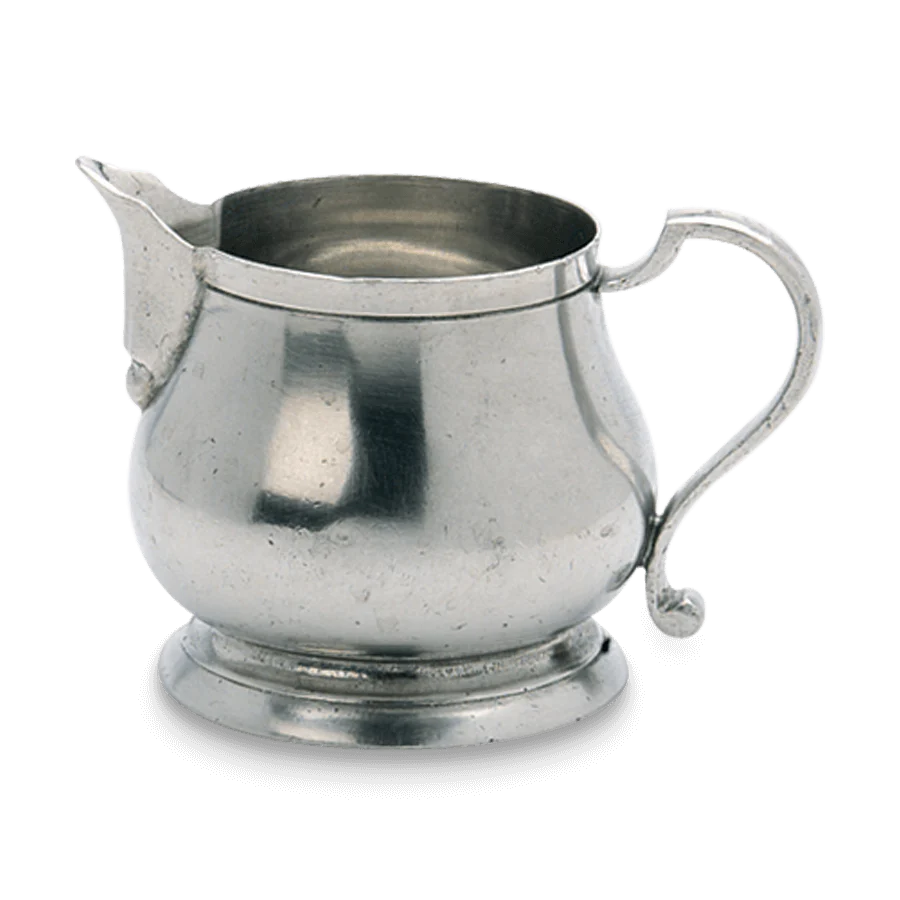 Milk Pitcher