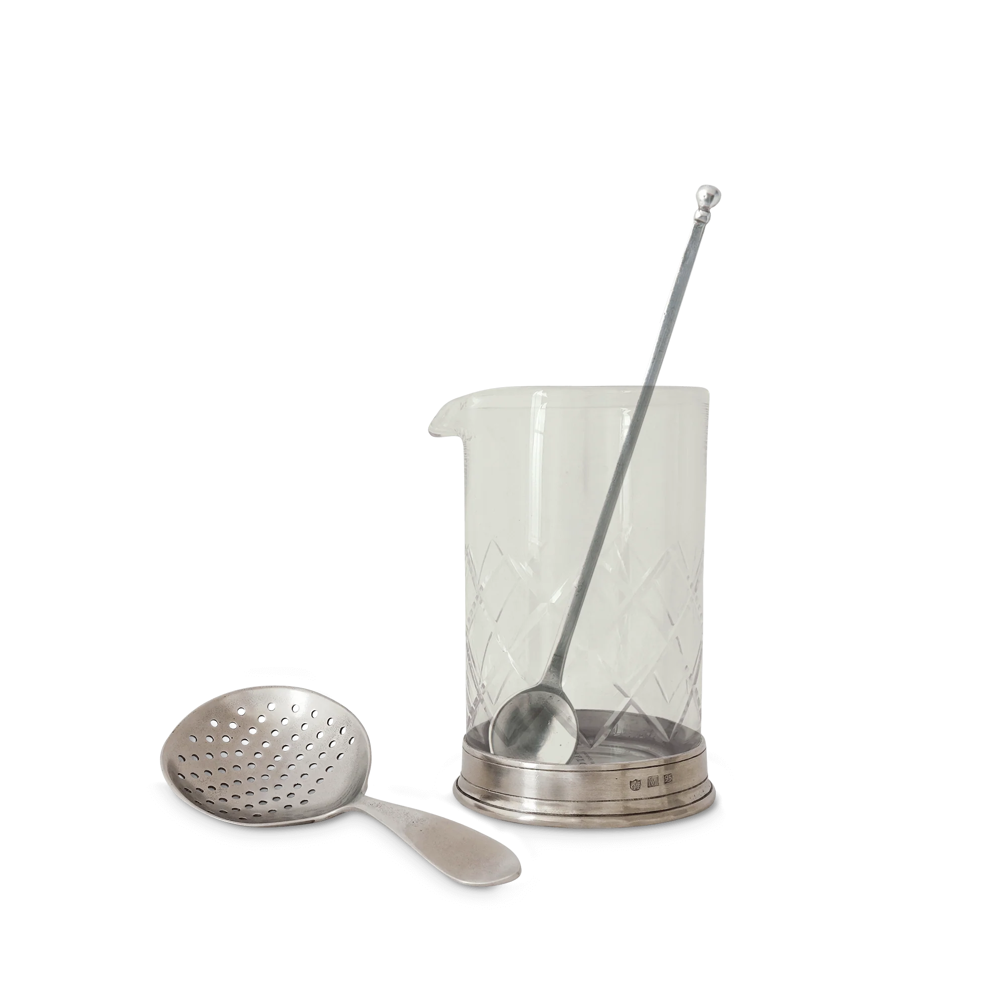 Mixing Glass - Image 3