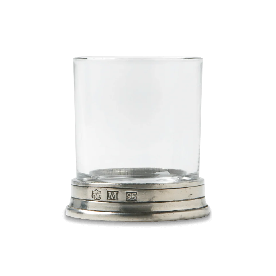 Neat Shot Glass