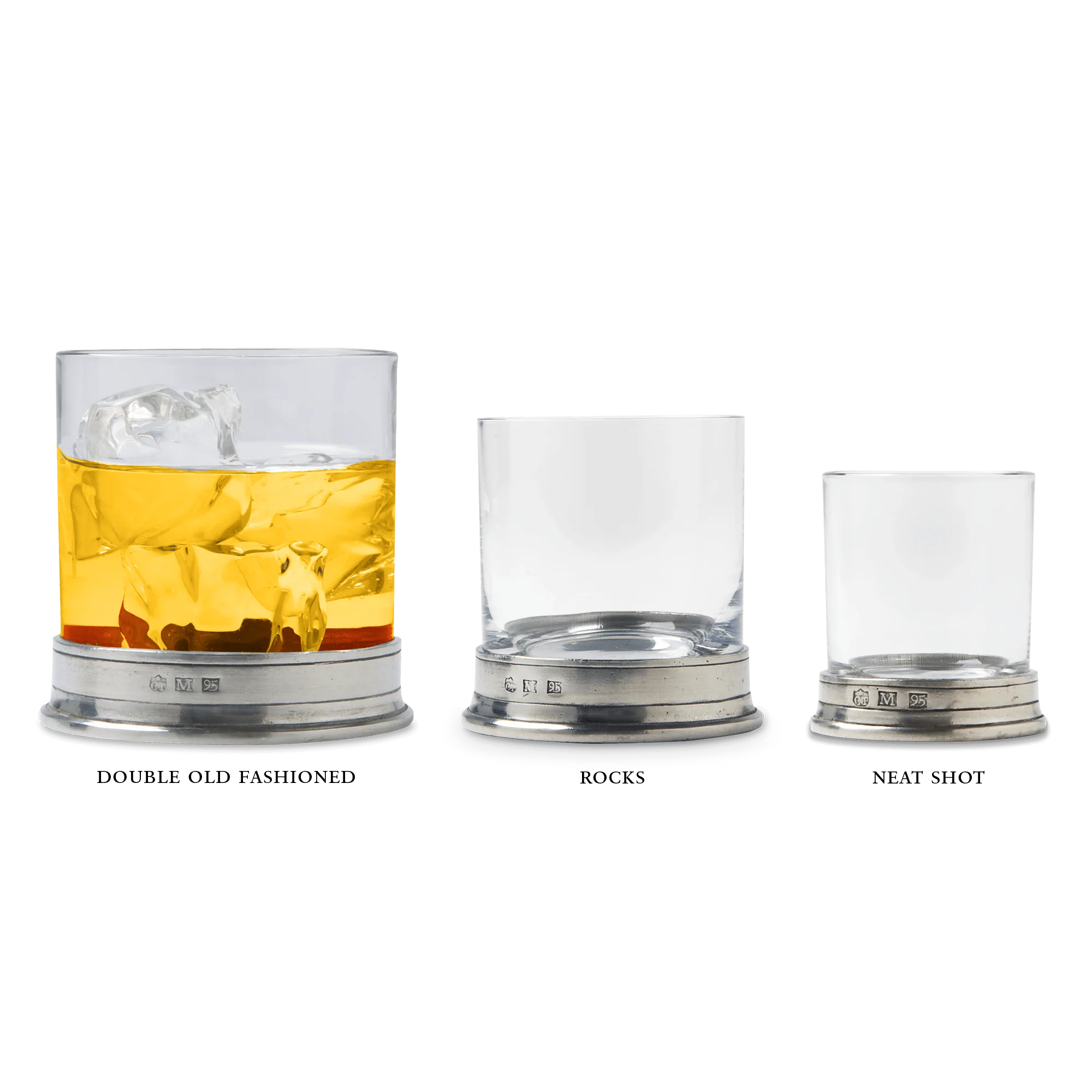 Neat Shot Glass - Image 2