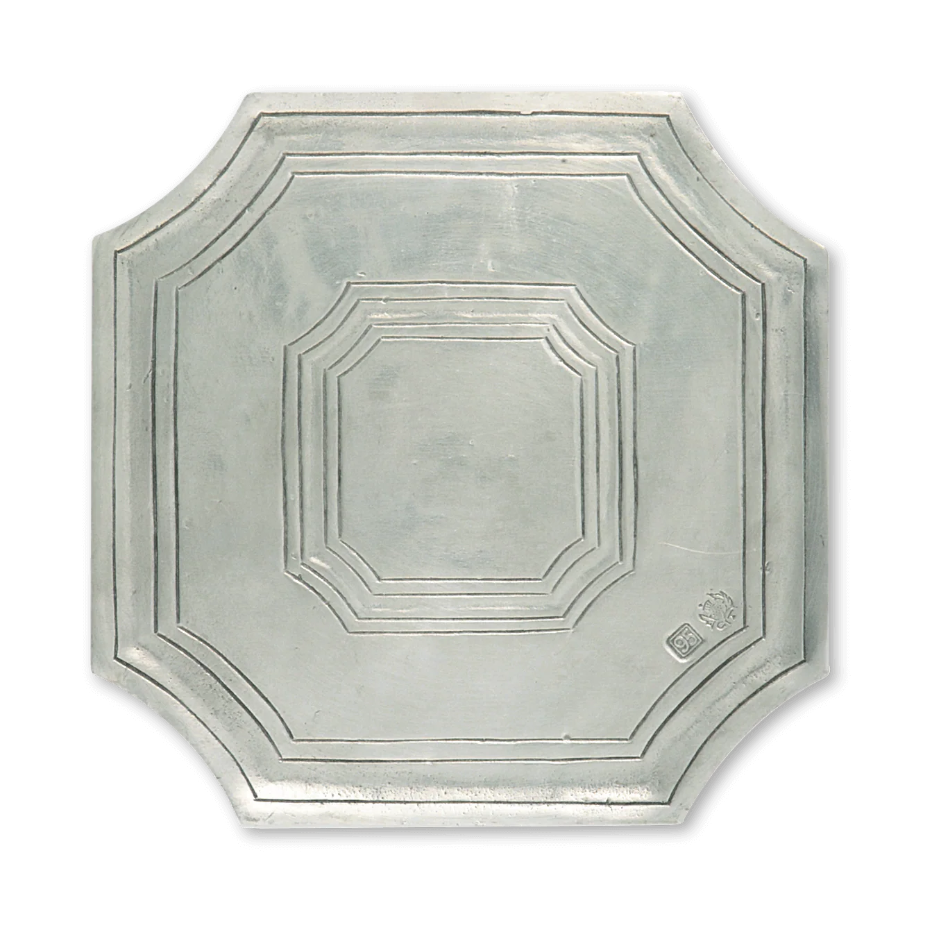 Octagonal Bottle Coaster