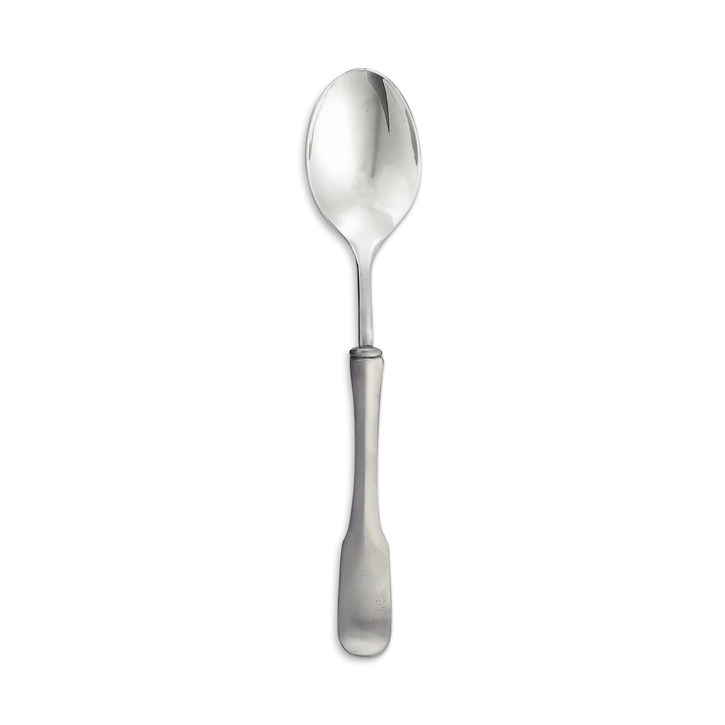 Olivia Serving Fork & Spoon Set - Image 3