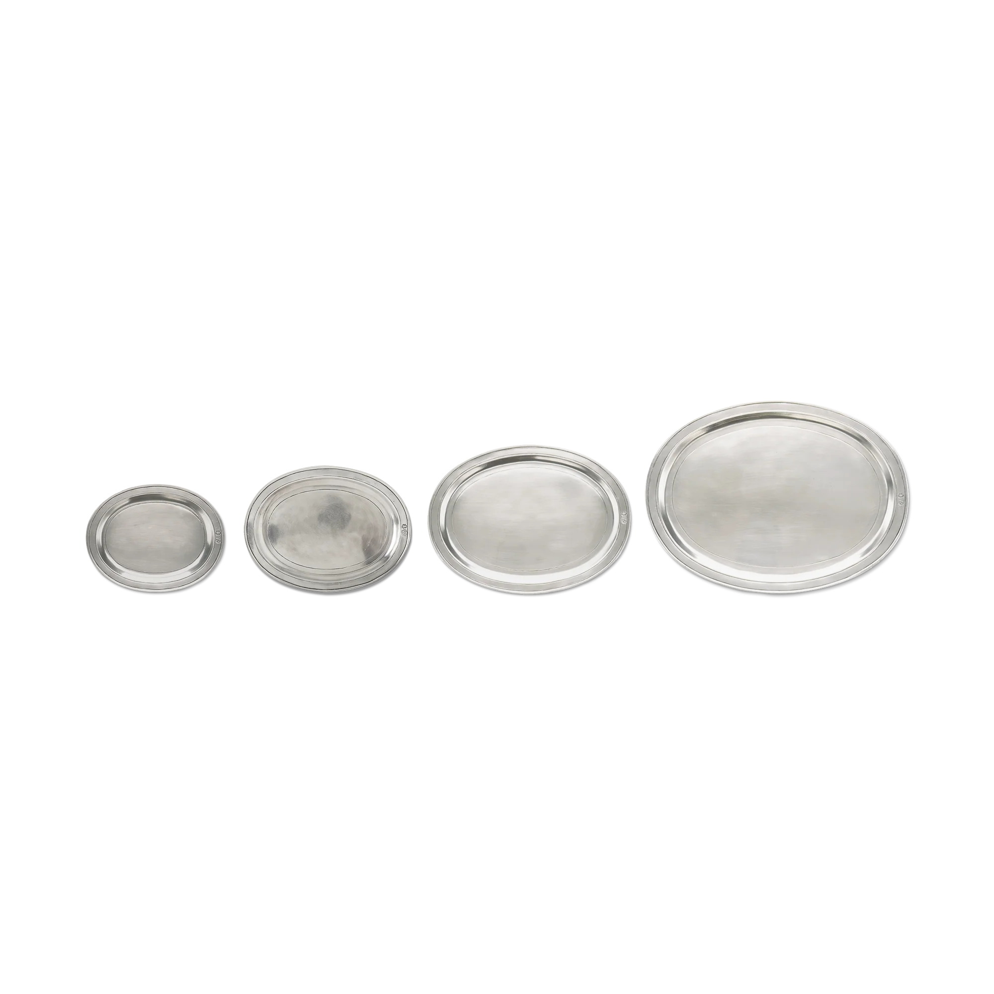 Oval Incised Tray - Image 6