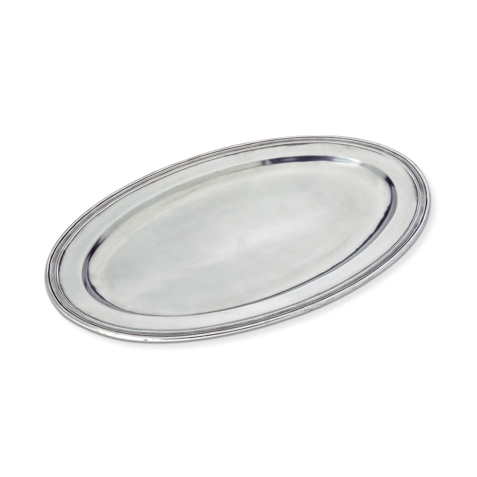 Oval Platter, Large