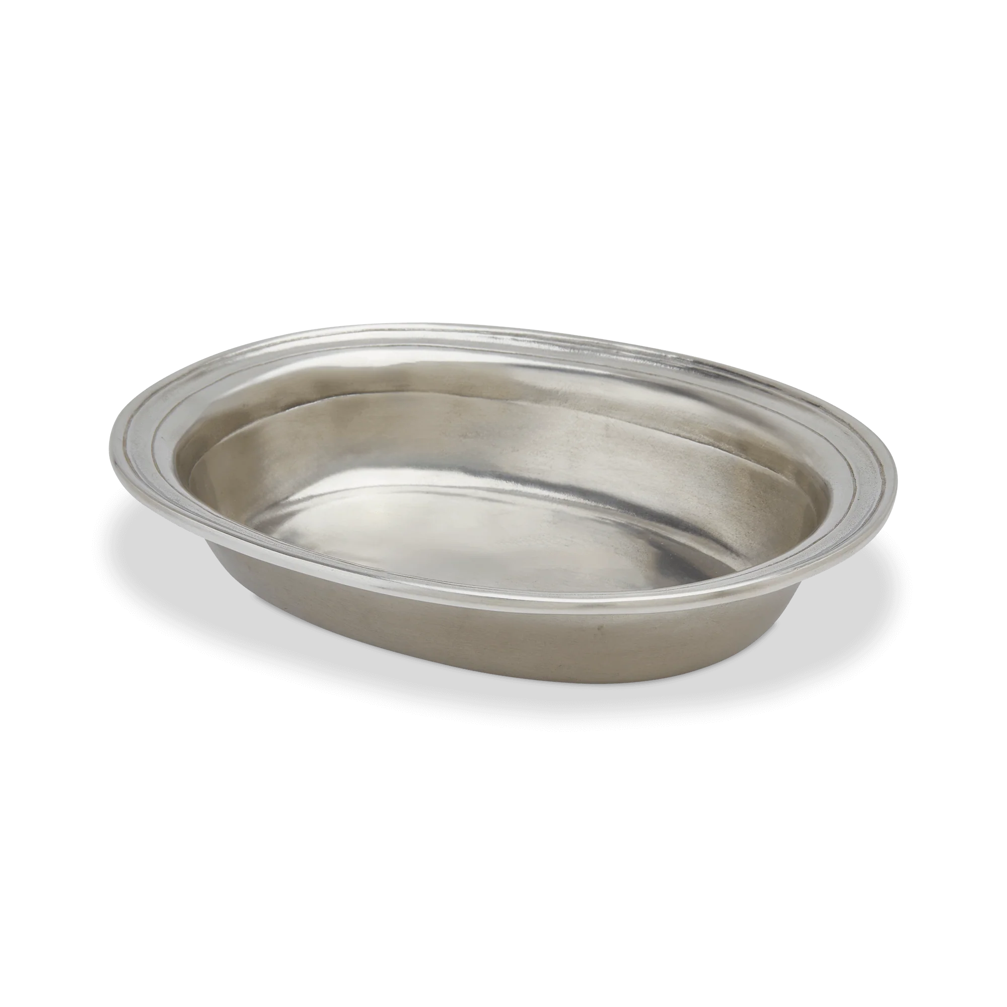 Oval Serving Bowl - Image 3