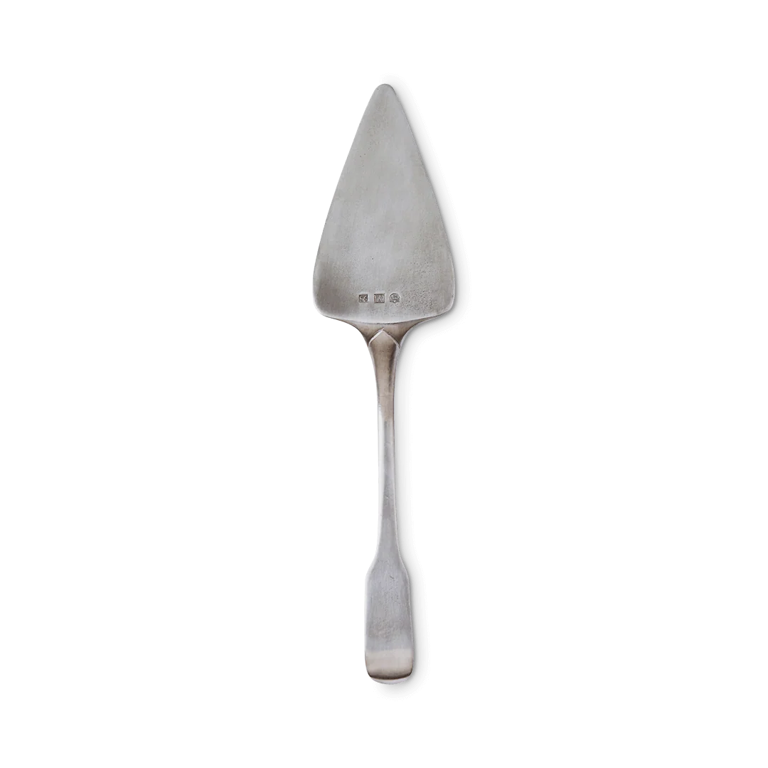Antique Pie Server - Image 3