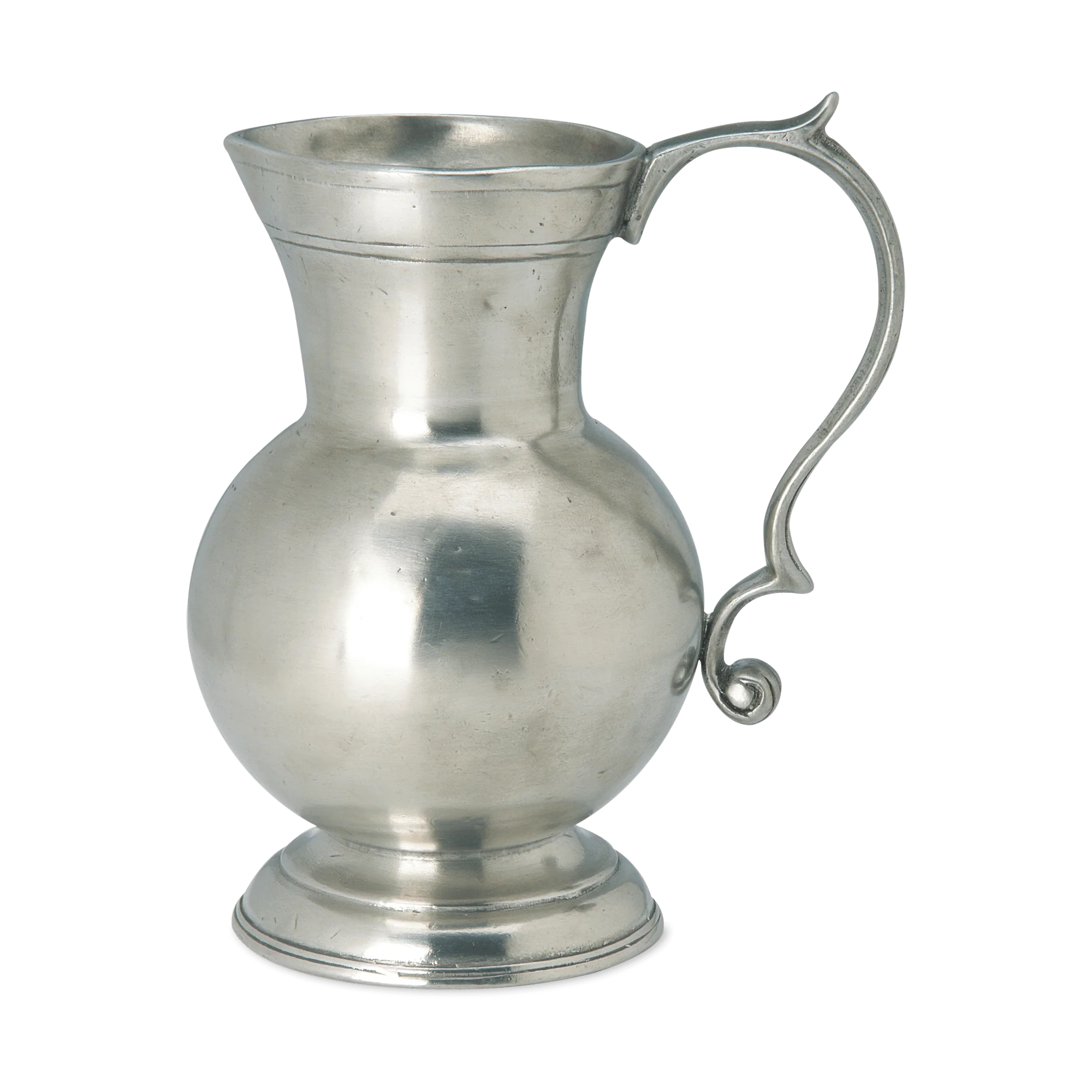 Small Pitcher
