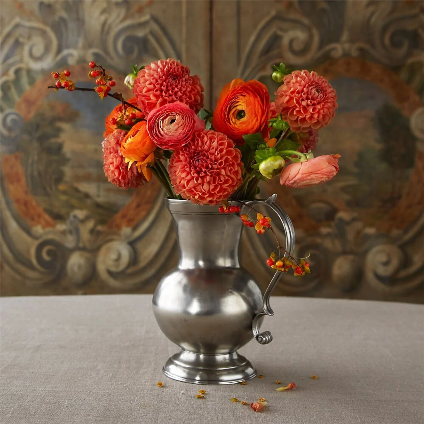 Small Pitcher - Image 2