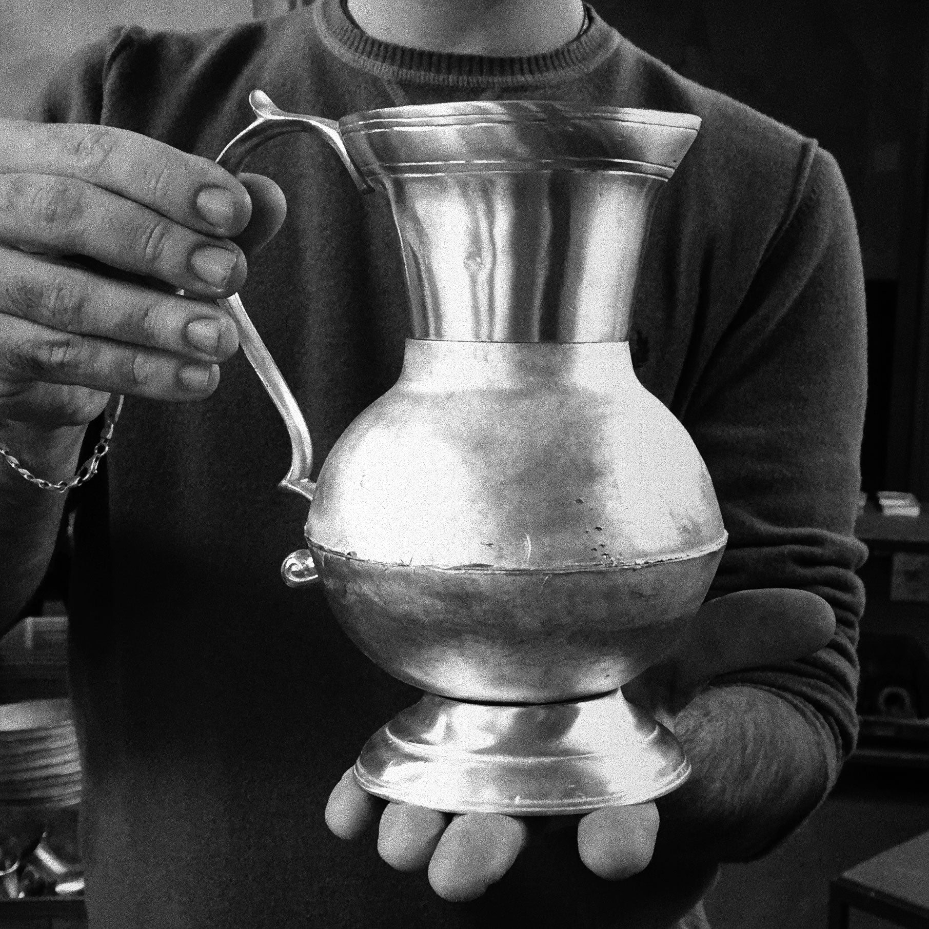 Small Pitcher - Image 3