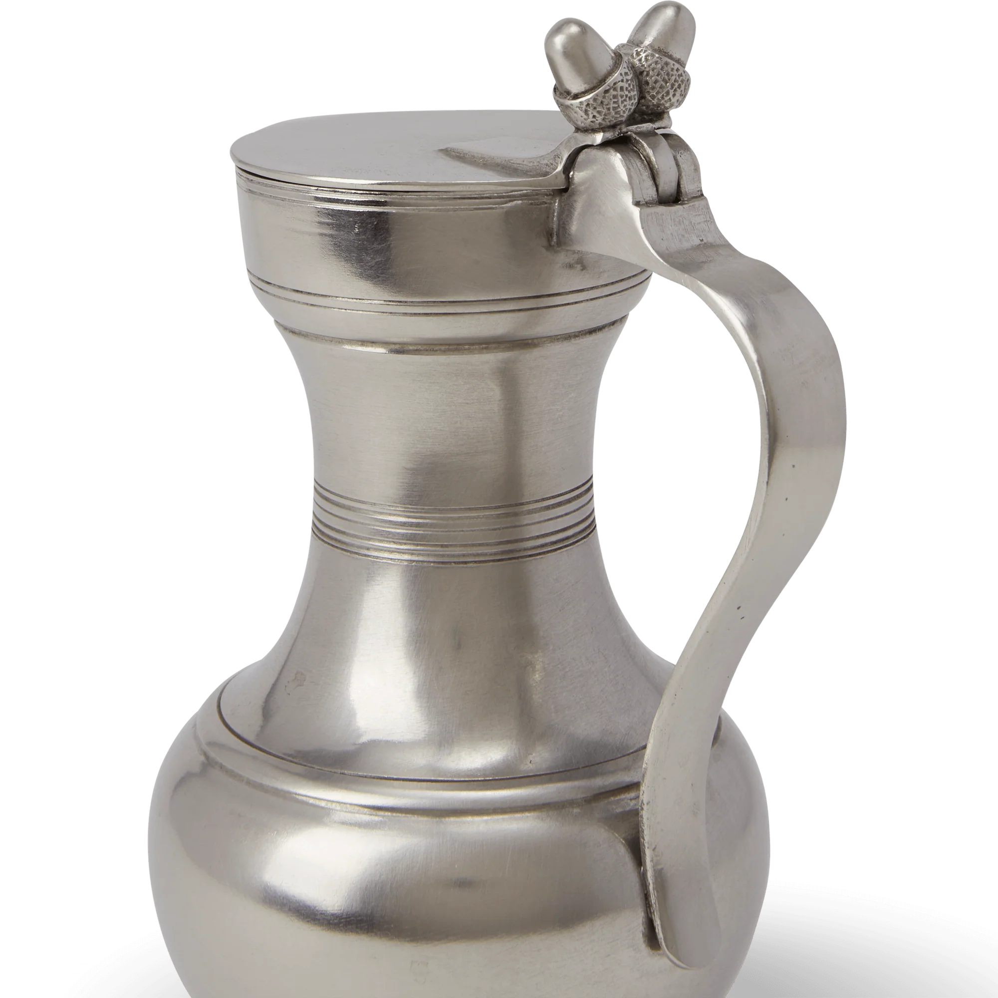 Pitcher with Acorn Lid - Image 2