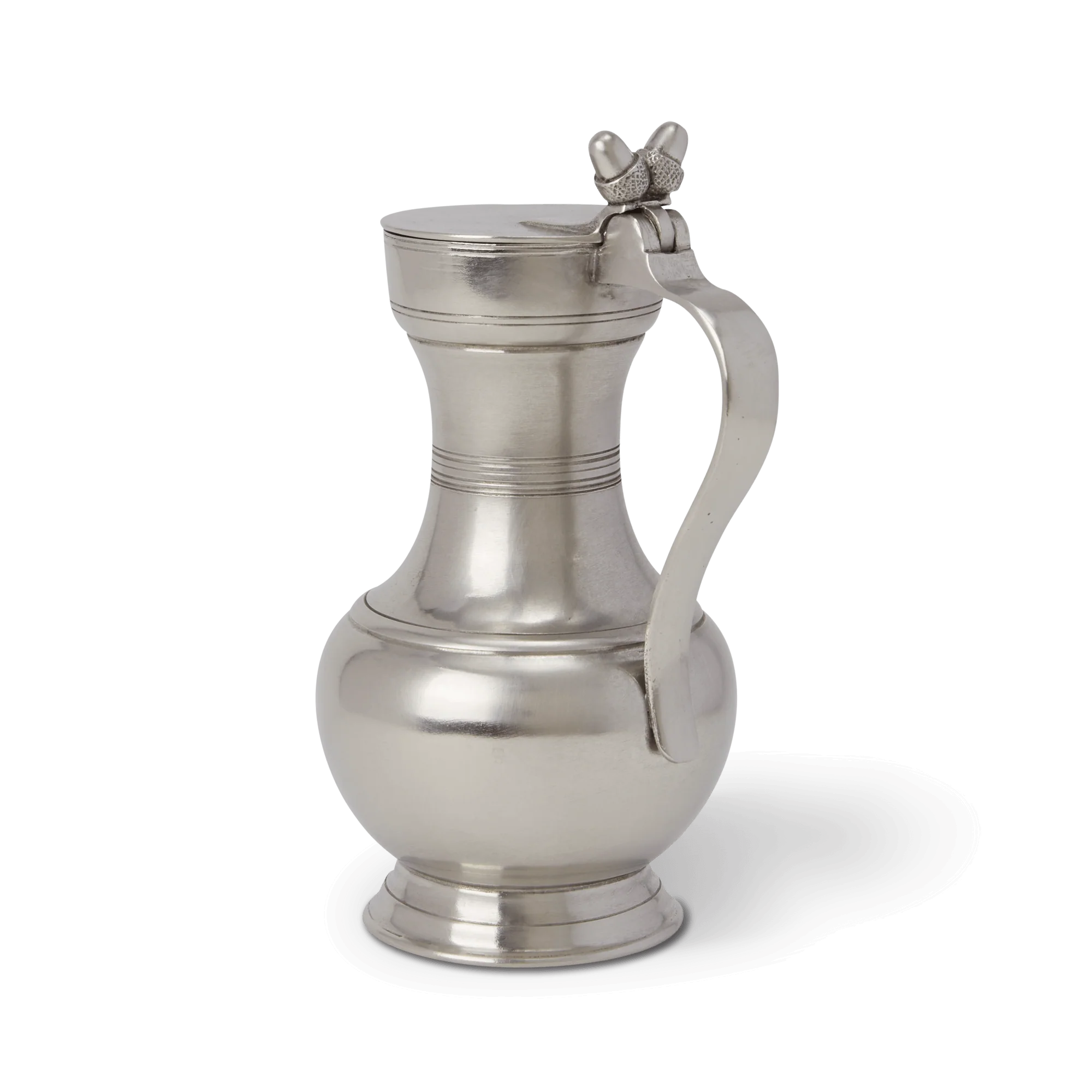 Pitcher with Acorn Lid - Image 3