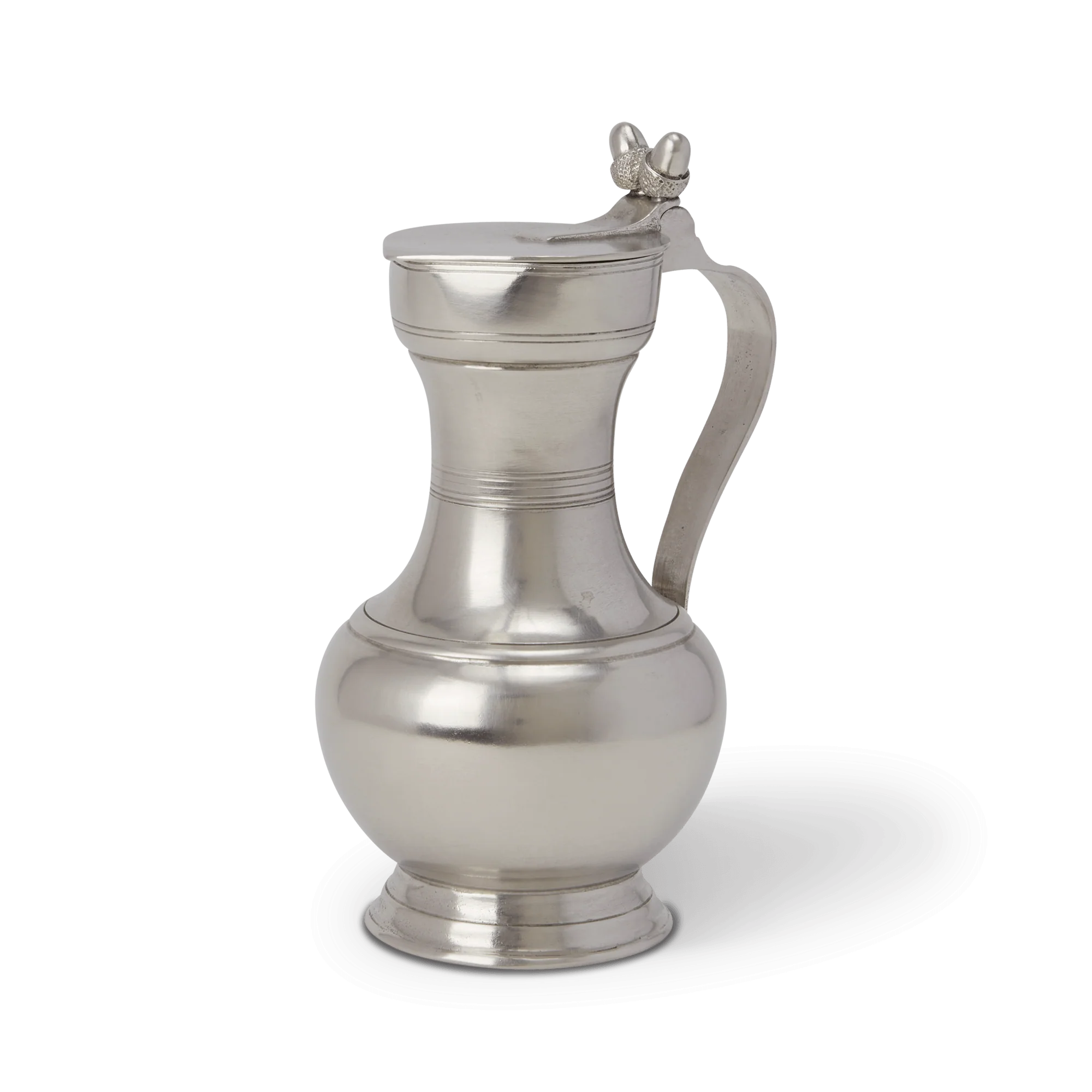 Pitcher with Acorn Lid - Image 4