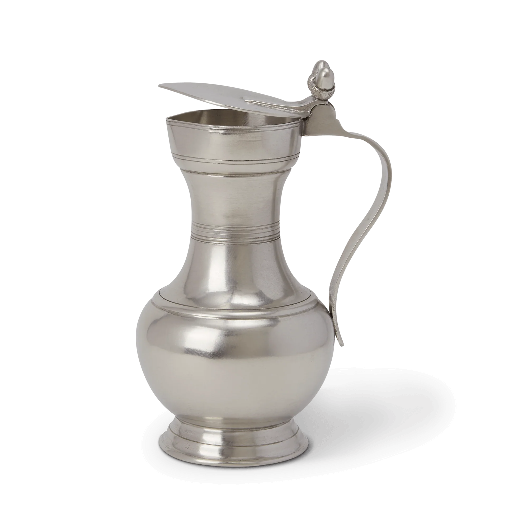 Pitcher with Acorn Lid - Image 5