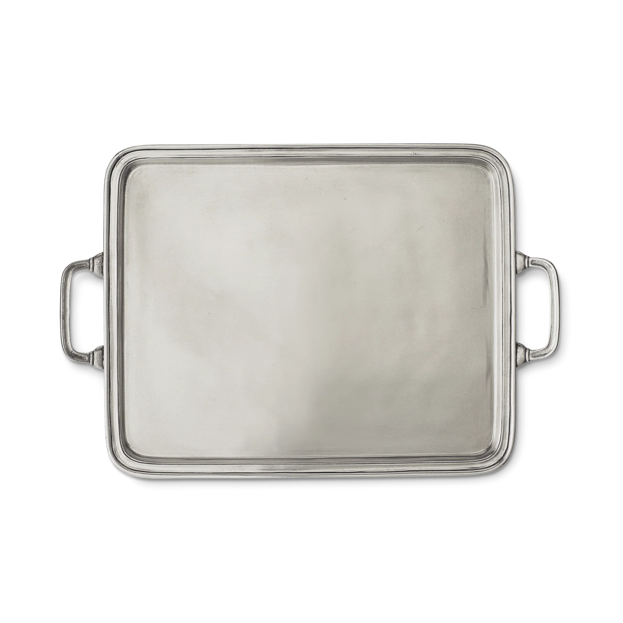 Rectangle Tray with Handles - Image 3