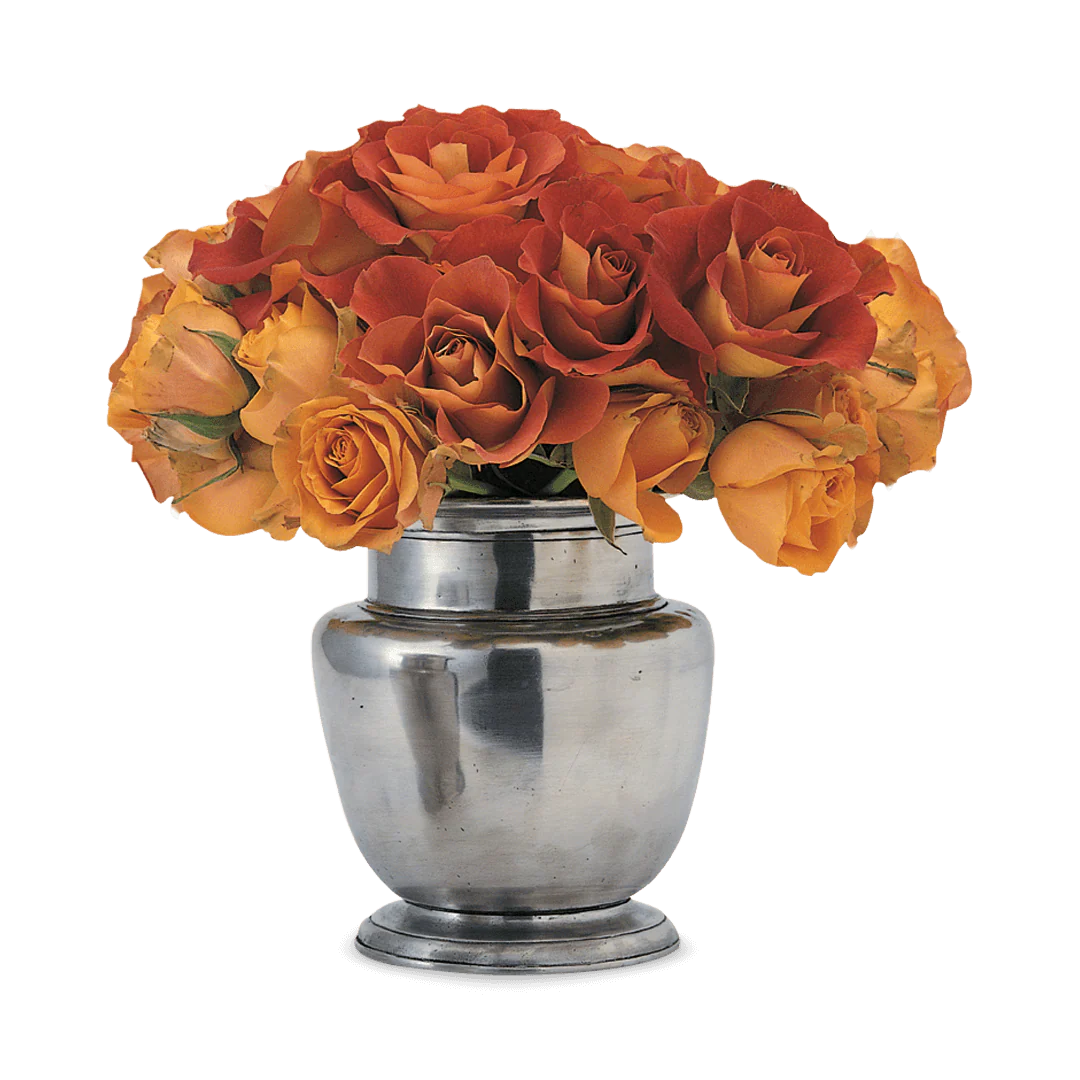 Rimmed Vase - Image 4