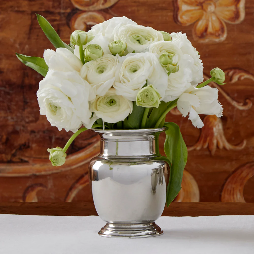 Rimmed Vase - Image 6
