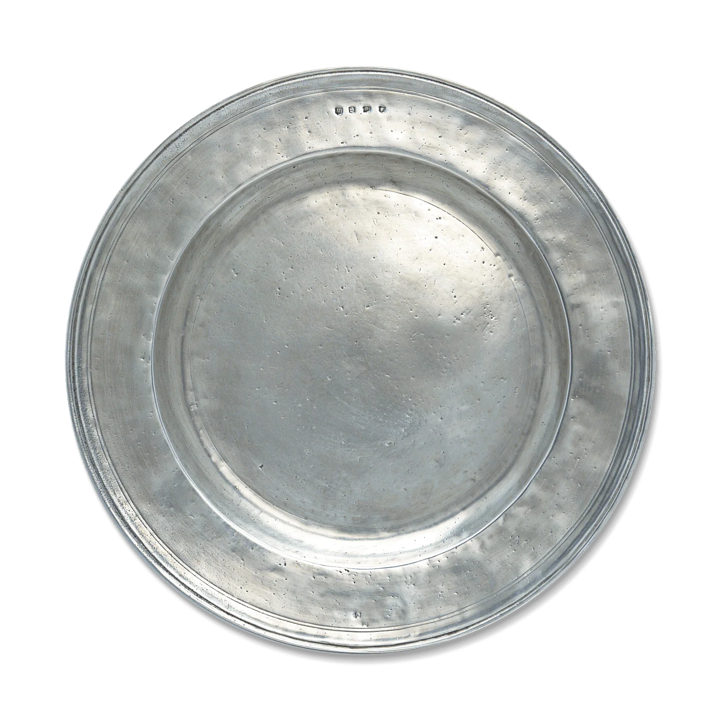 Round Platter, Large