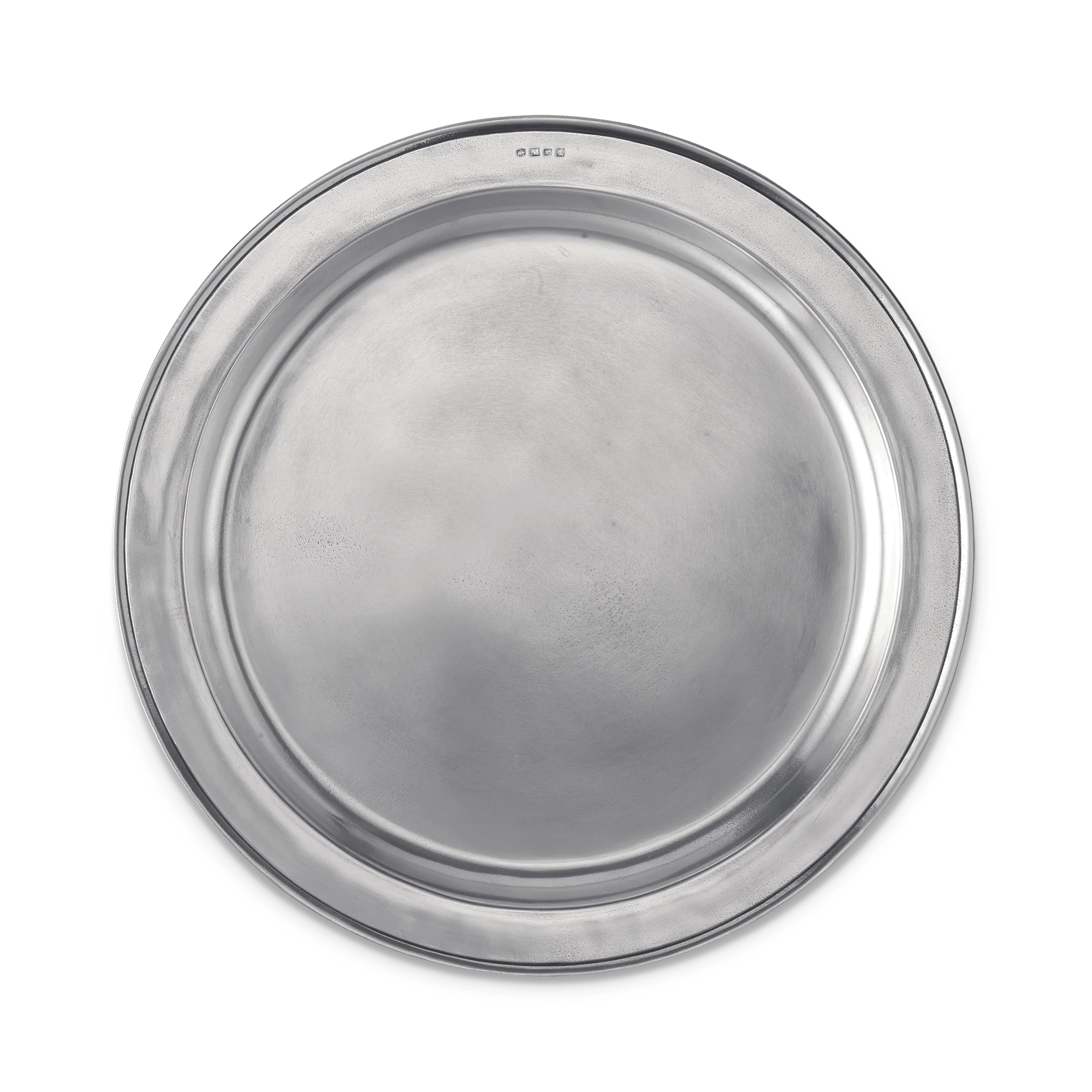 Round Tray, Large