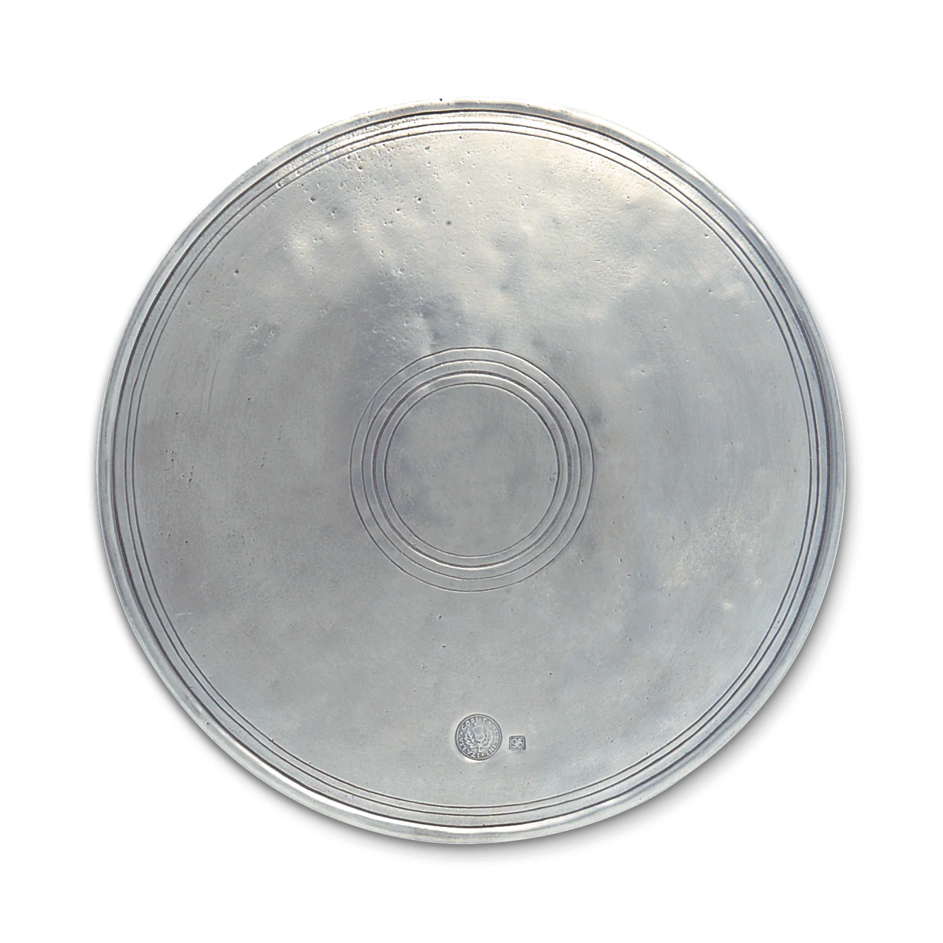 Round Trivet, Large
